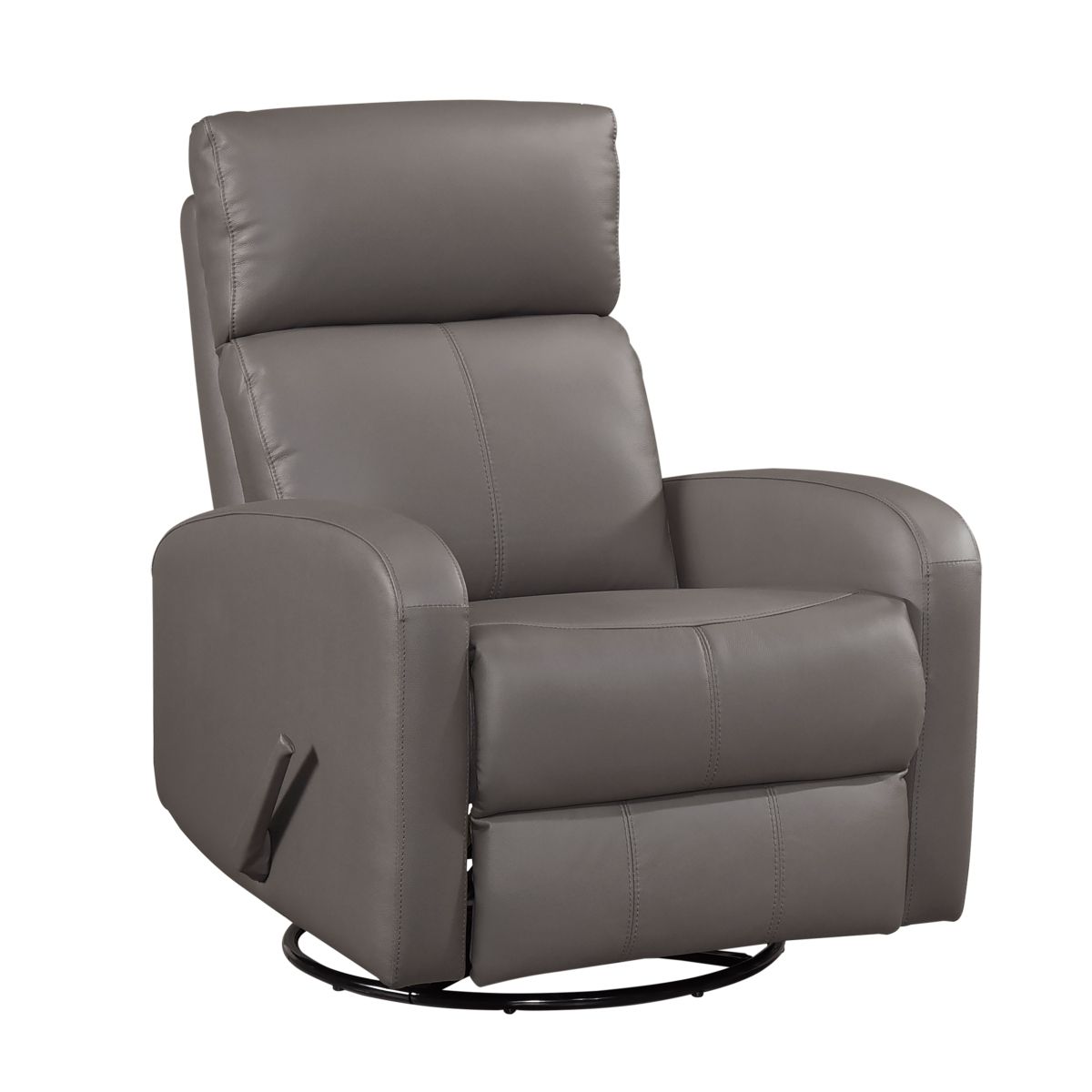 Sorrento - Swivel Glider Reclining Chair