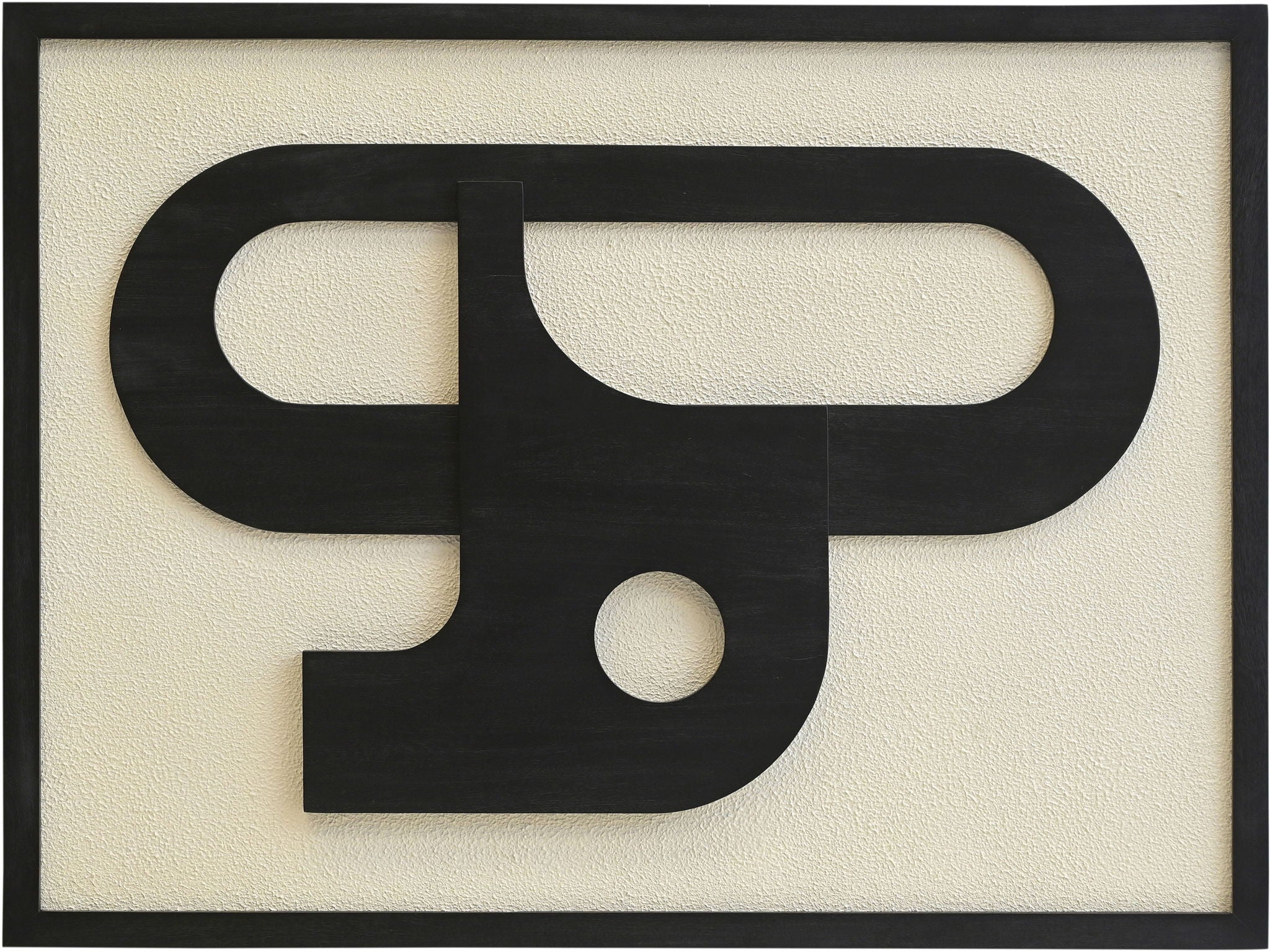 Arid - Mango Wood Wall Decor
