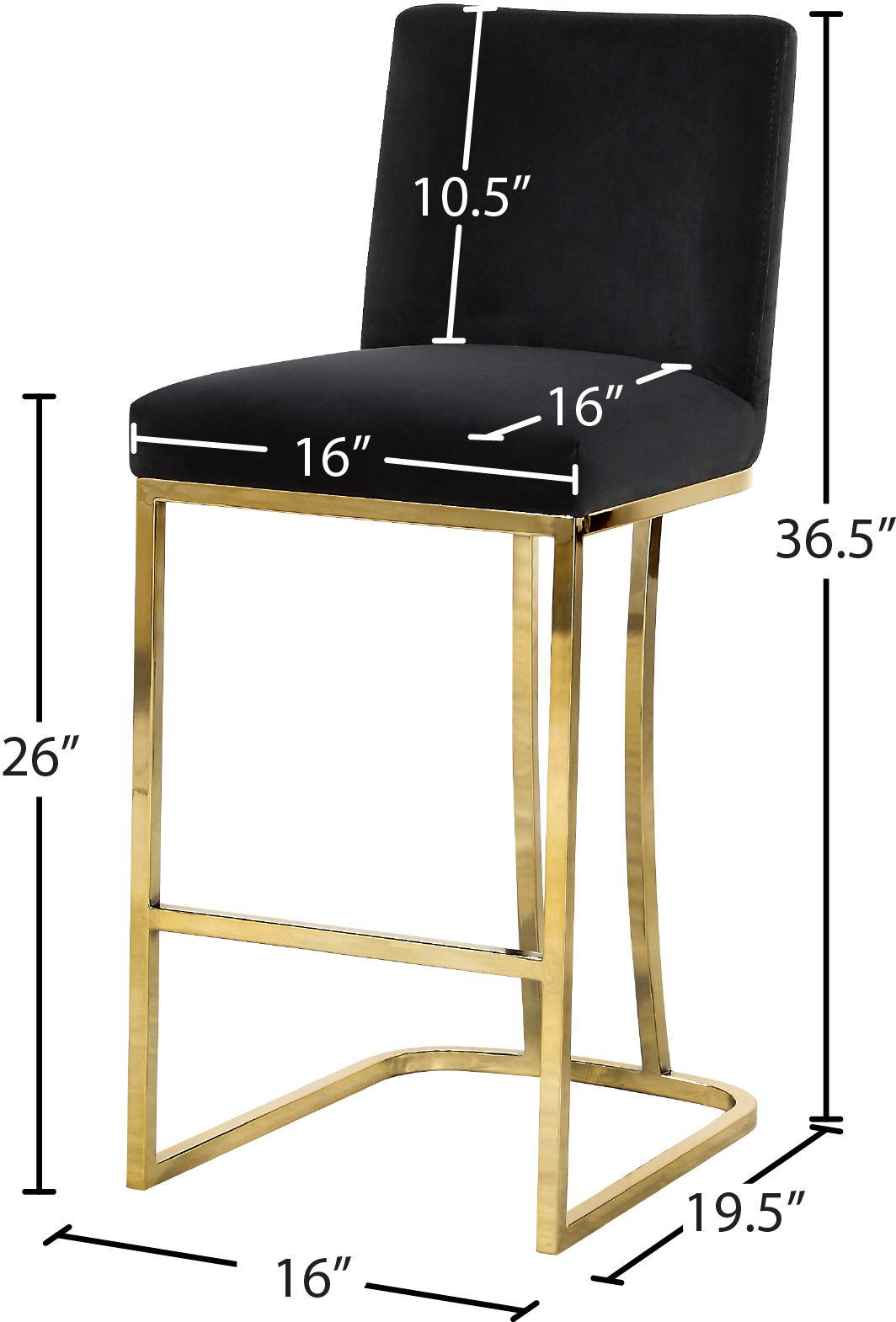 Heidi - Stool