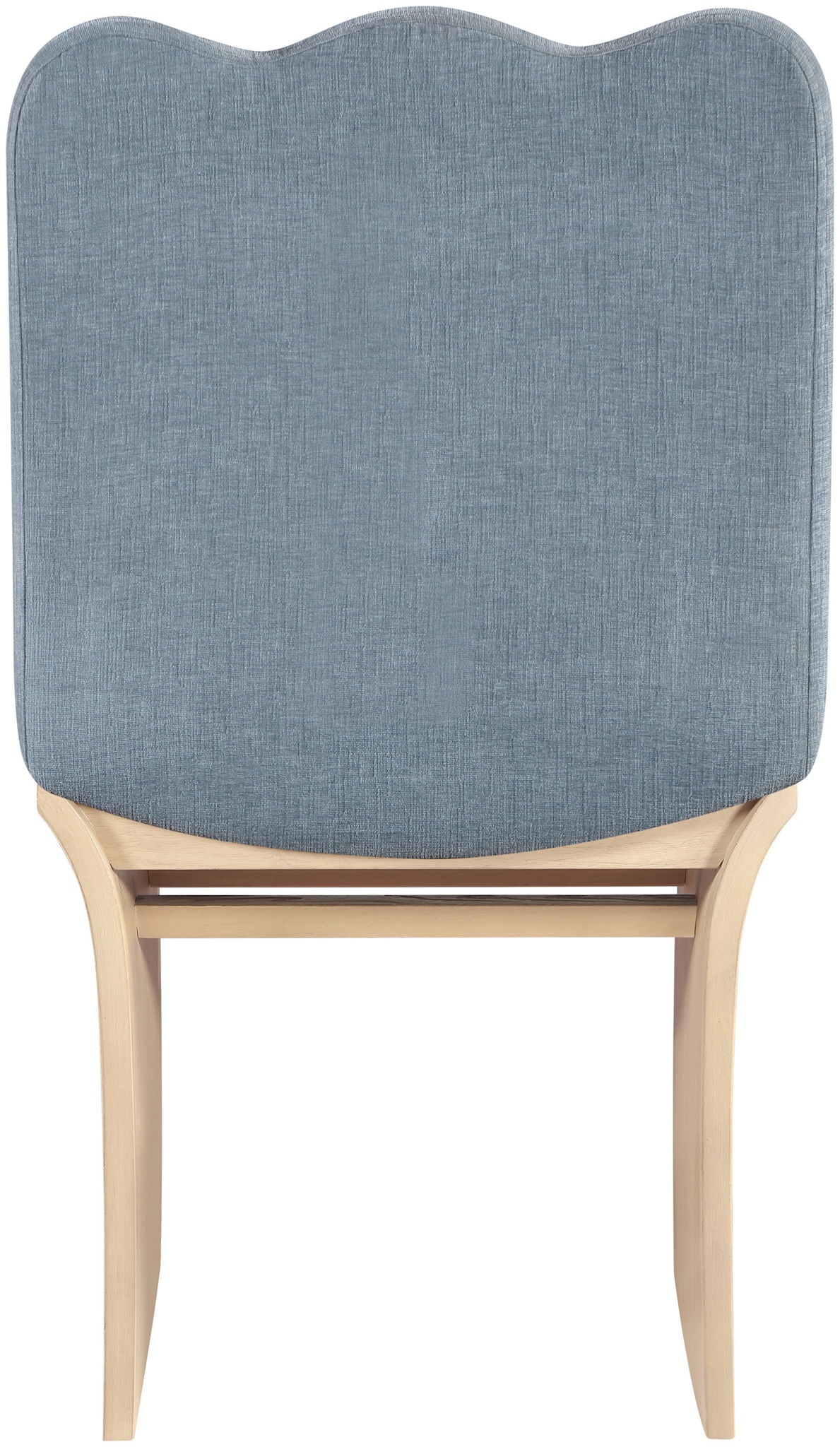 Shaw - Dining Chair - Natural Base