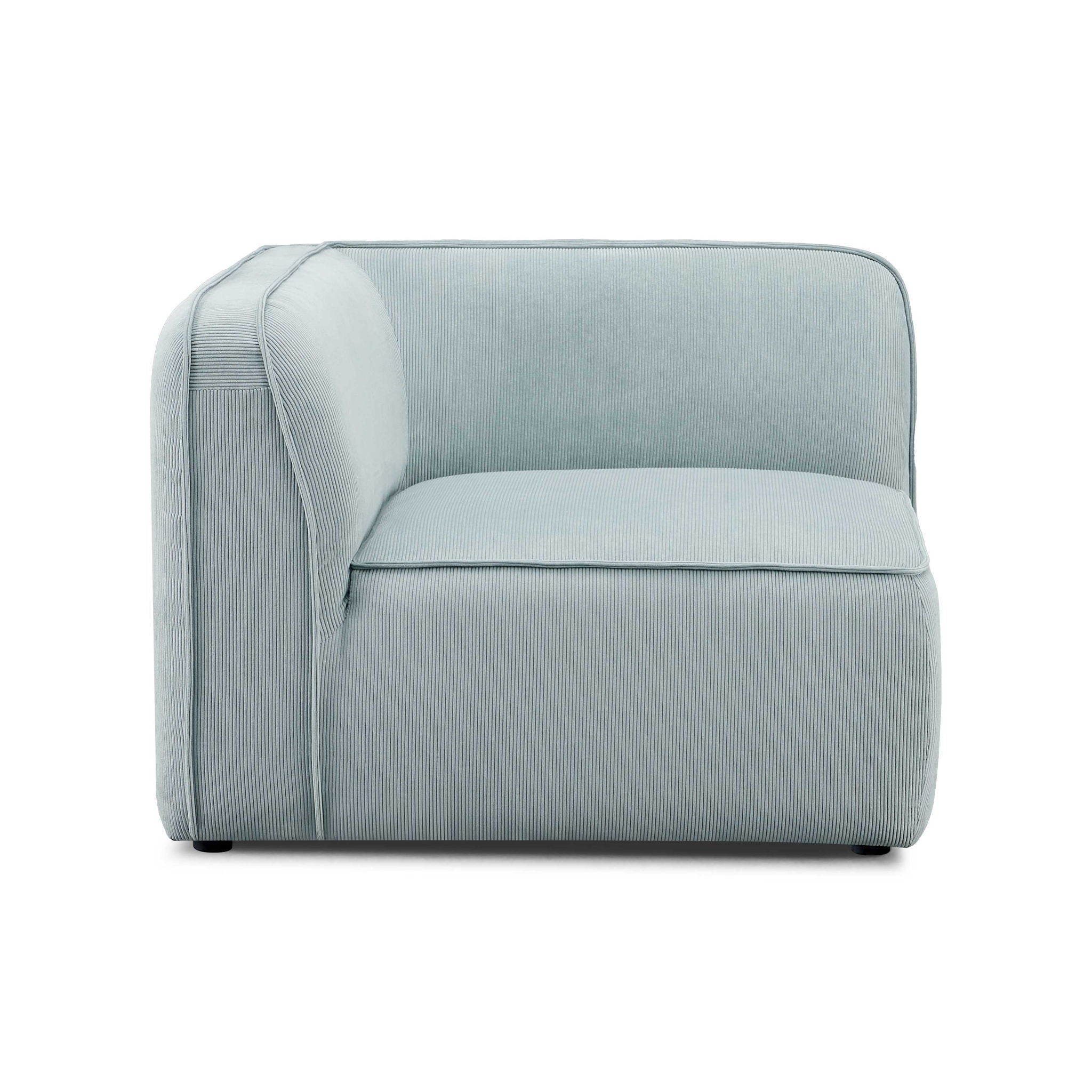Travie - Corner Chair
