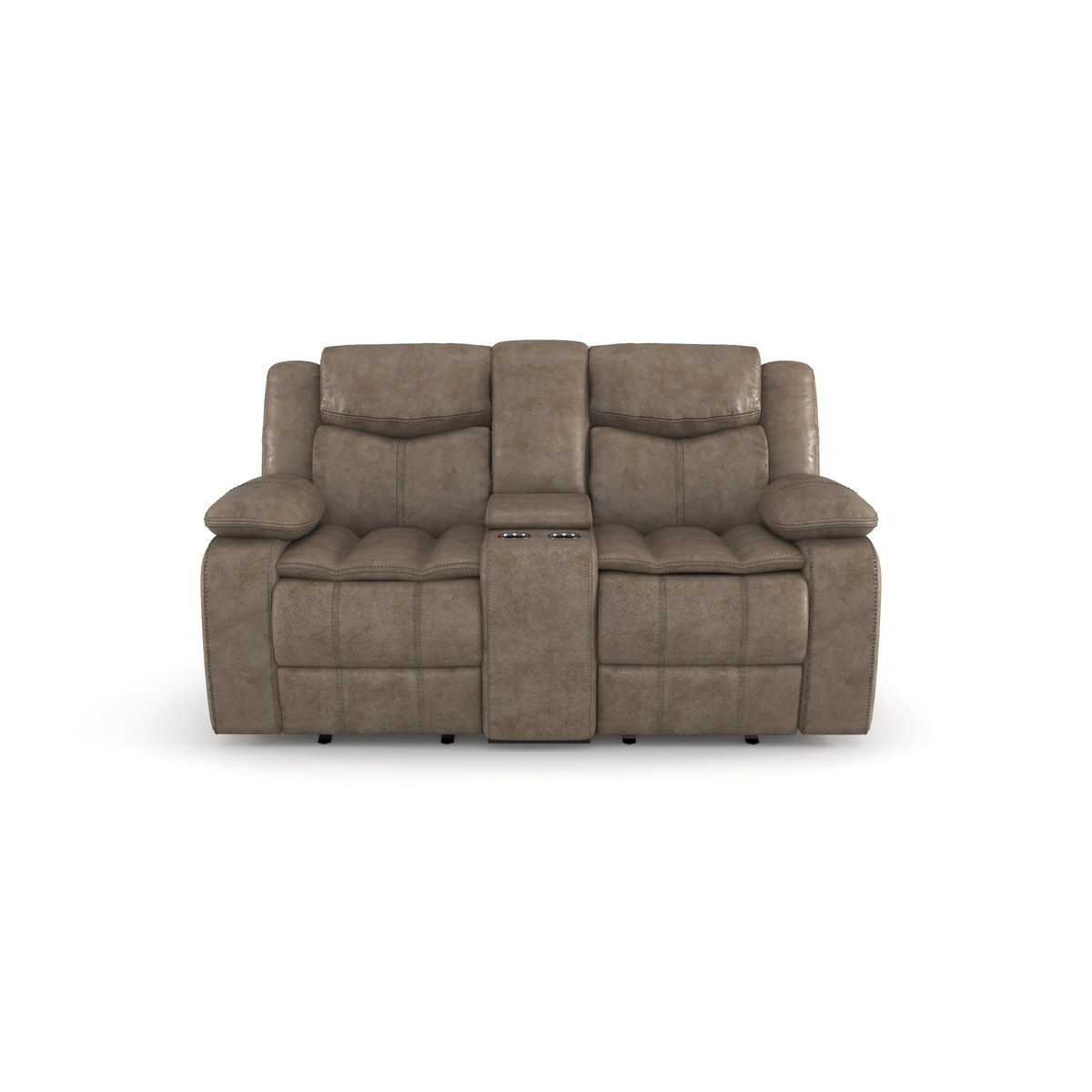 Bastrop - Sofa & Loveseat