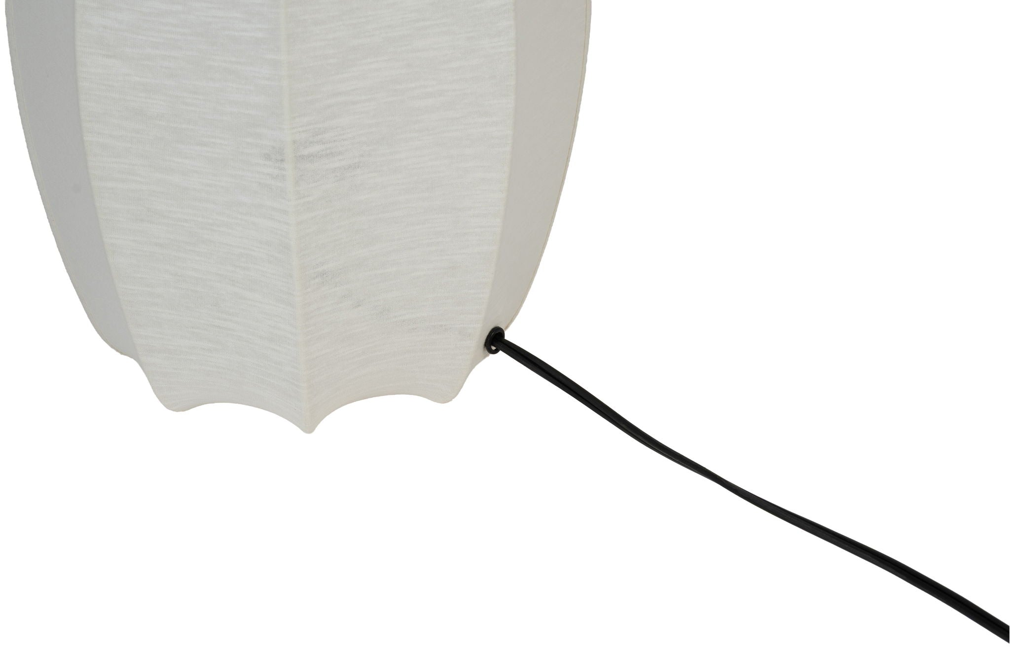 Lumaire - Stretch Fabric Table Lamp