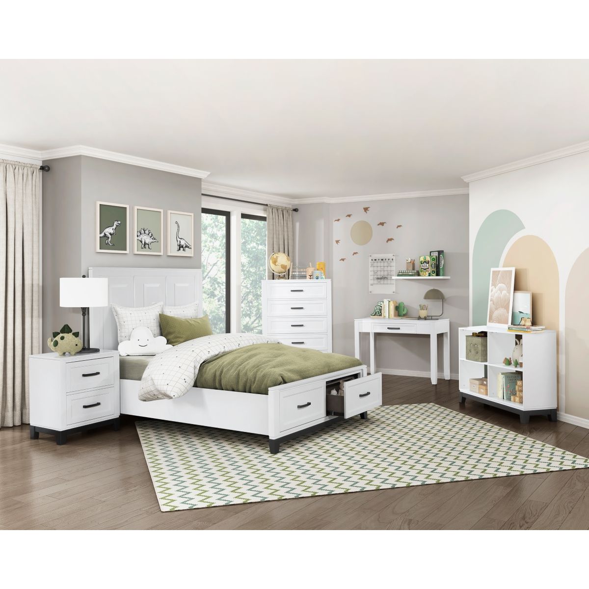 Garretson - Dresser