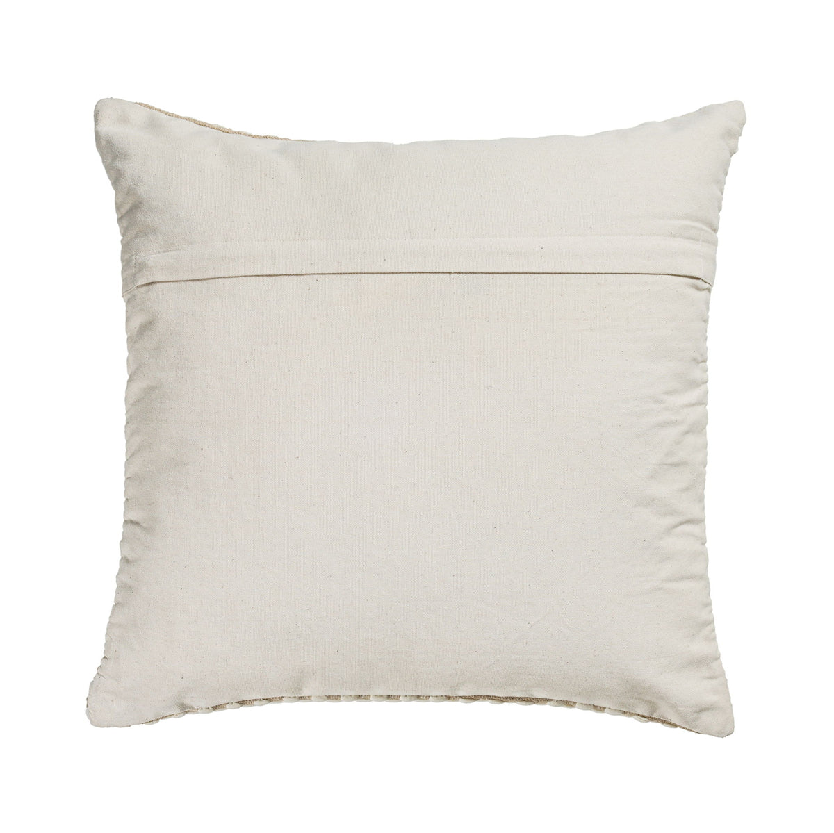 Maresh - 20"  Square Woven Pillow (Cover)