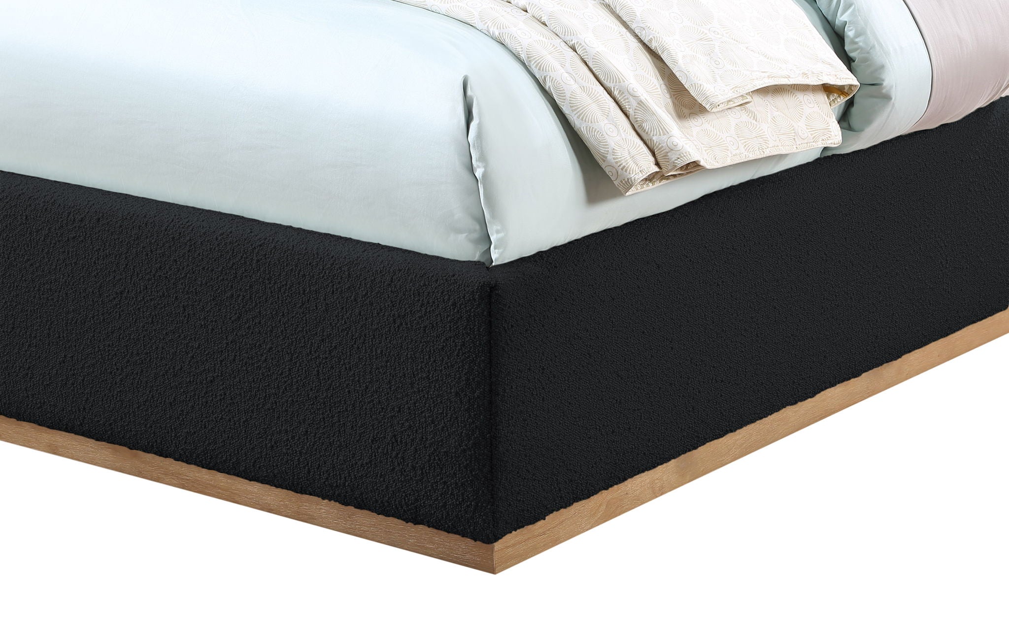 Monaco - Bed