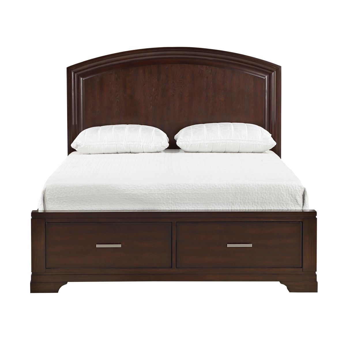 Hudson - Bedroom Set