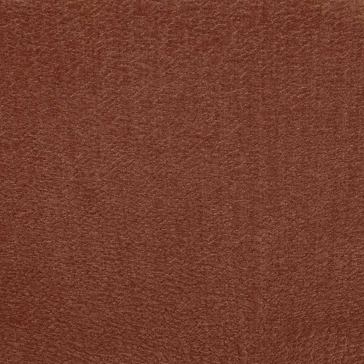 Byrne 105-inch Velvet Modular Bumper Sectional Sofa Rust