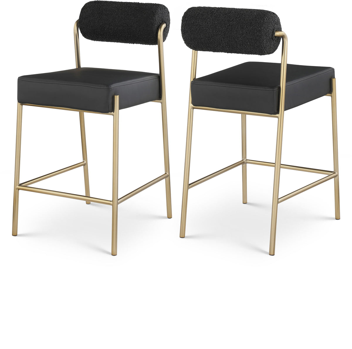 Carly - Counter Stool (Set of 2)