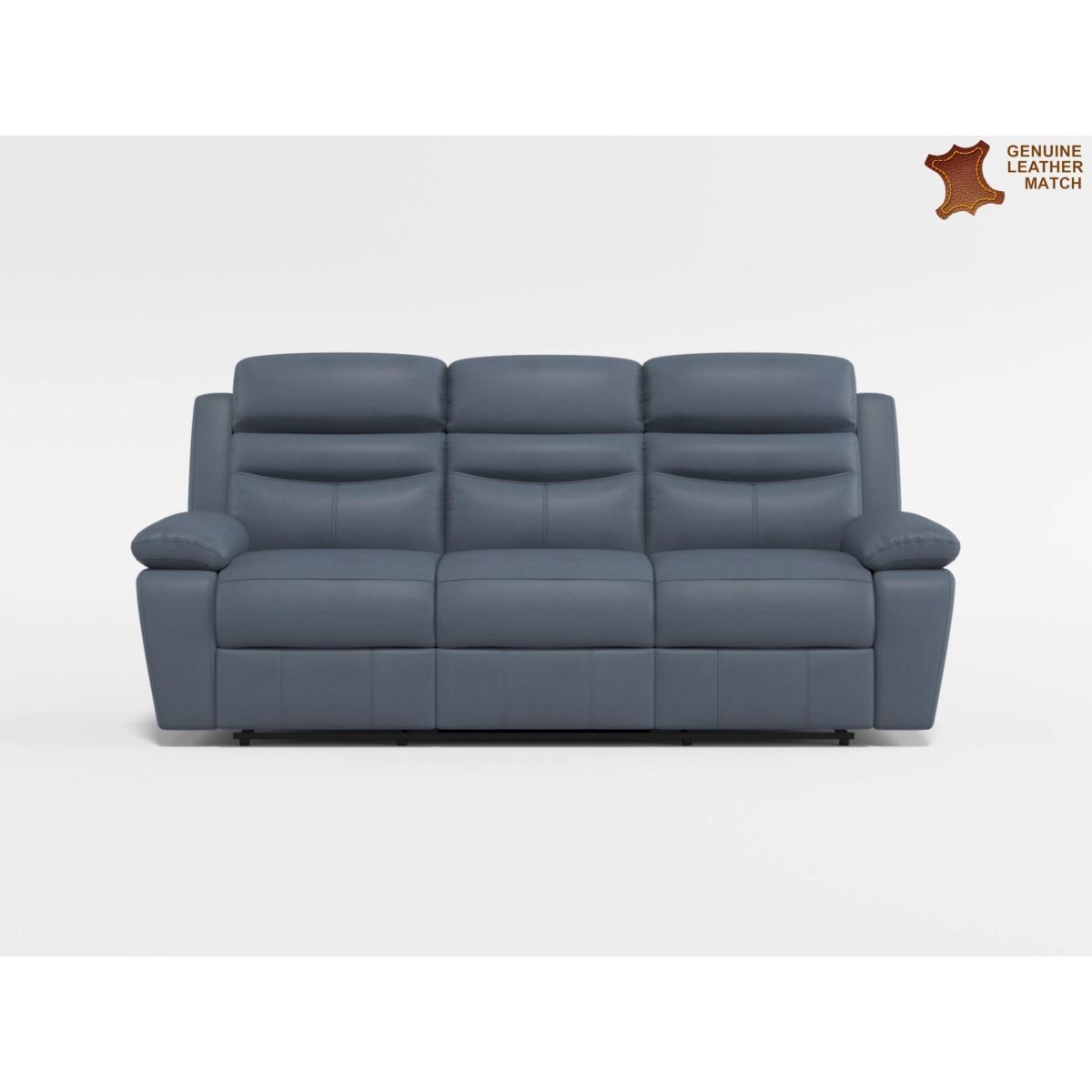 Hancock - Double Reclining Sofa