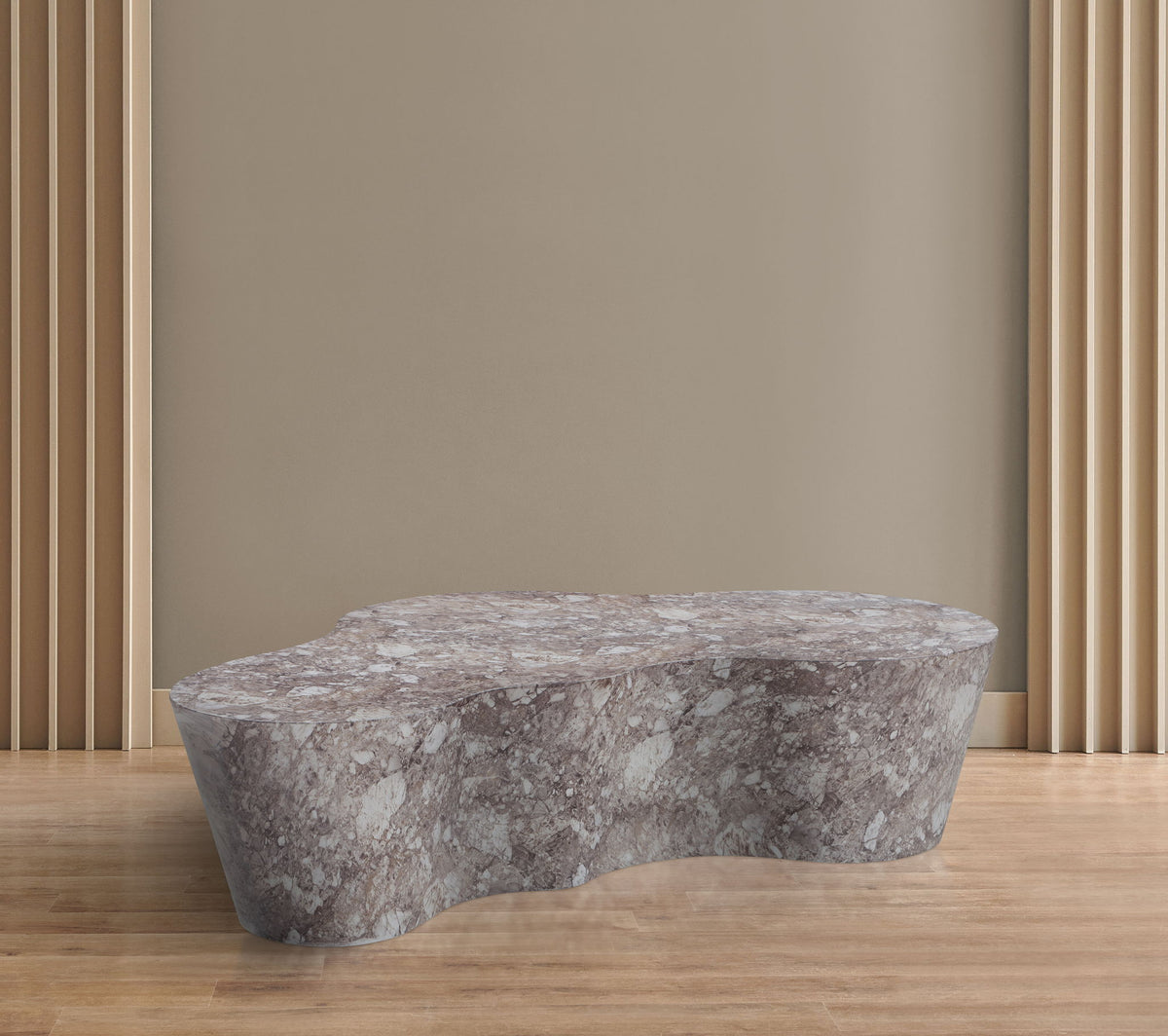 Monza - Concrete Coffee Table