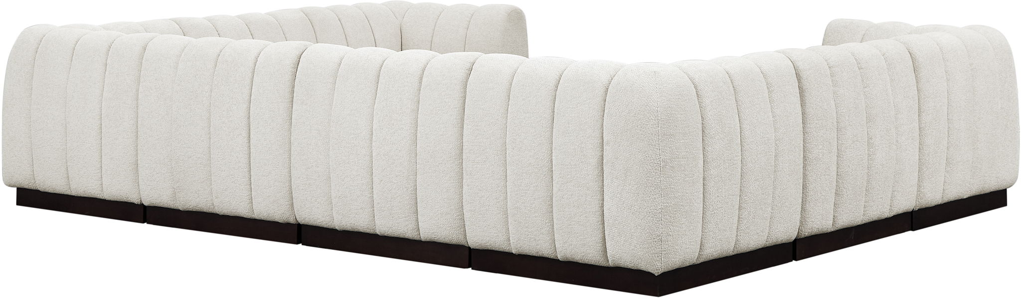 Quinn - 8 Piece Modular Sectional