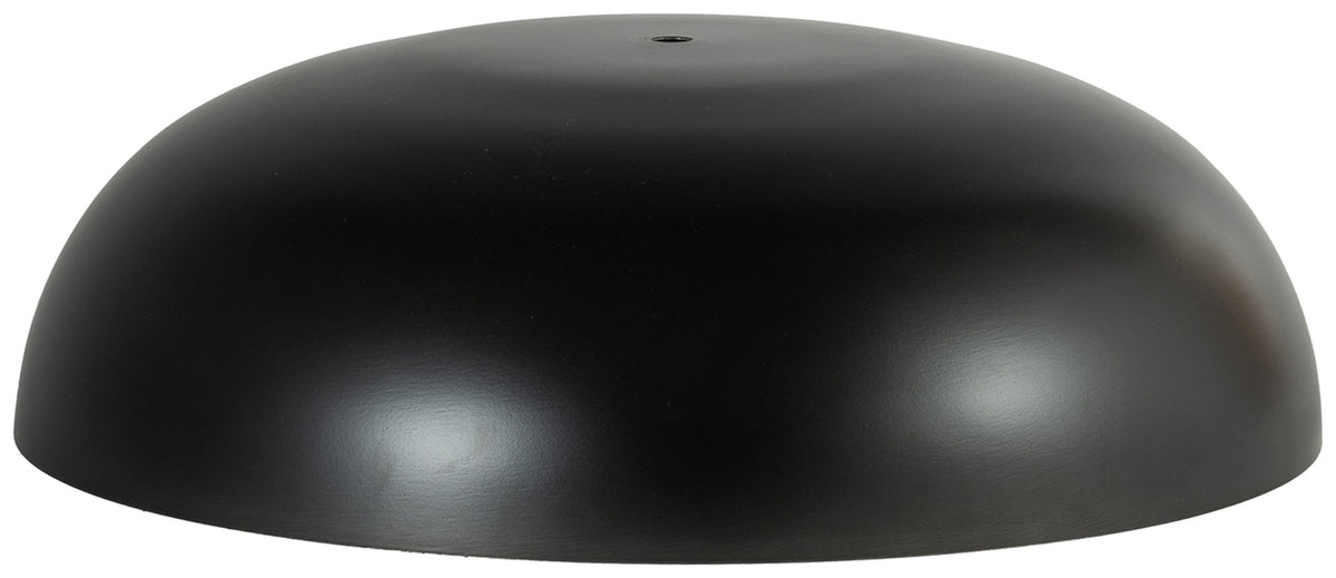 Arcadia - Iron Shade Table Lamp