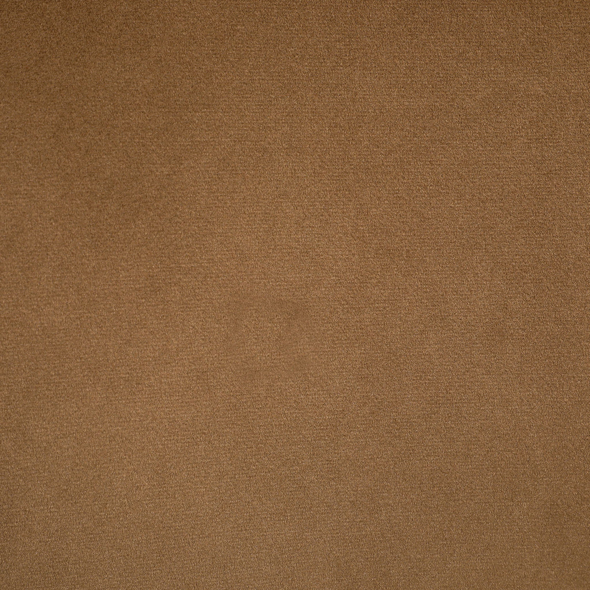 Elara - Velvet Upholstered Swivel Accent Chair - Stained Brown