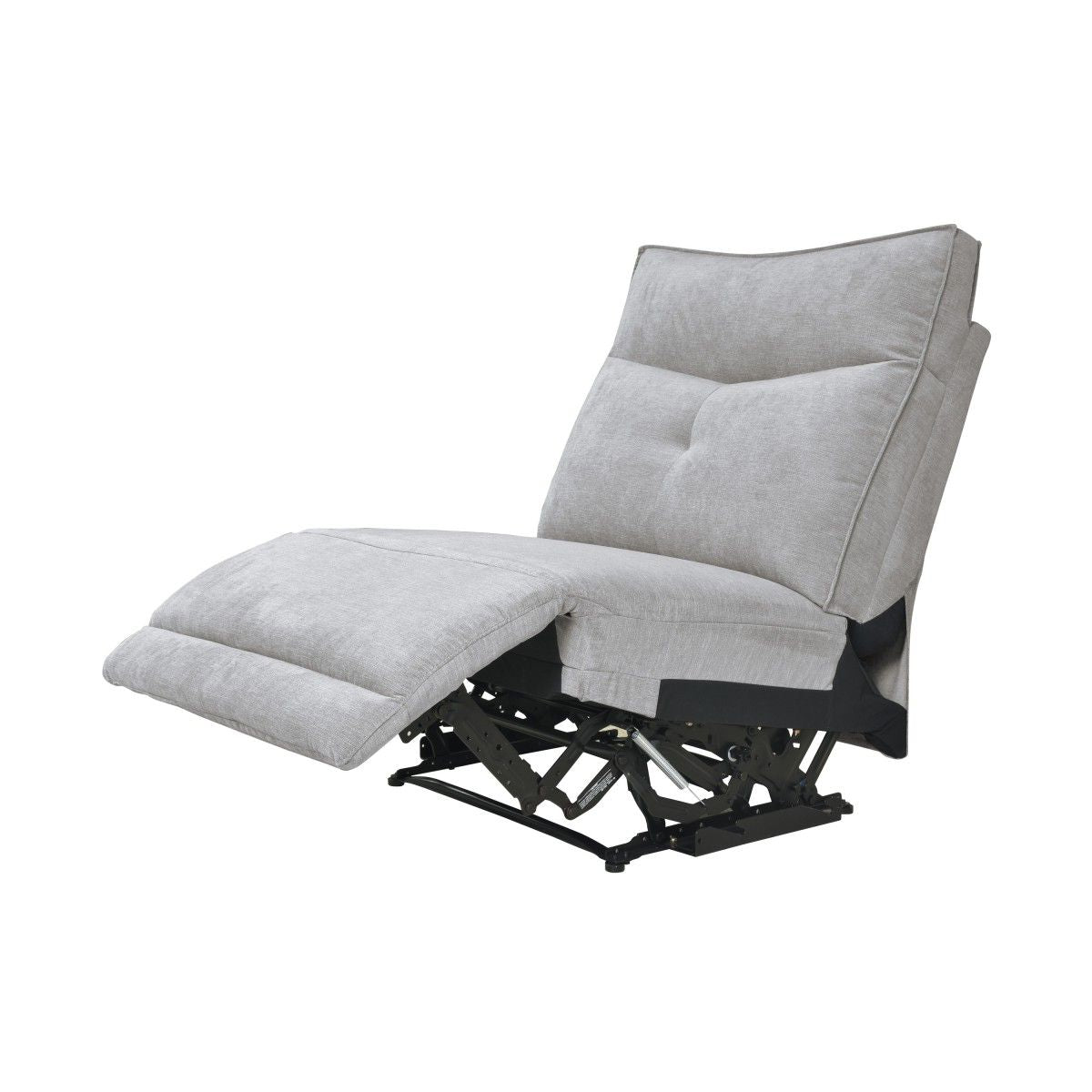 Tesoro - Modular Reclining Sectional