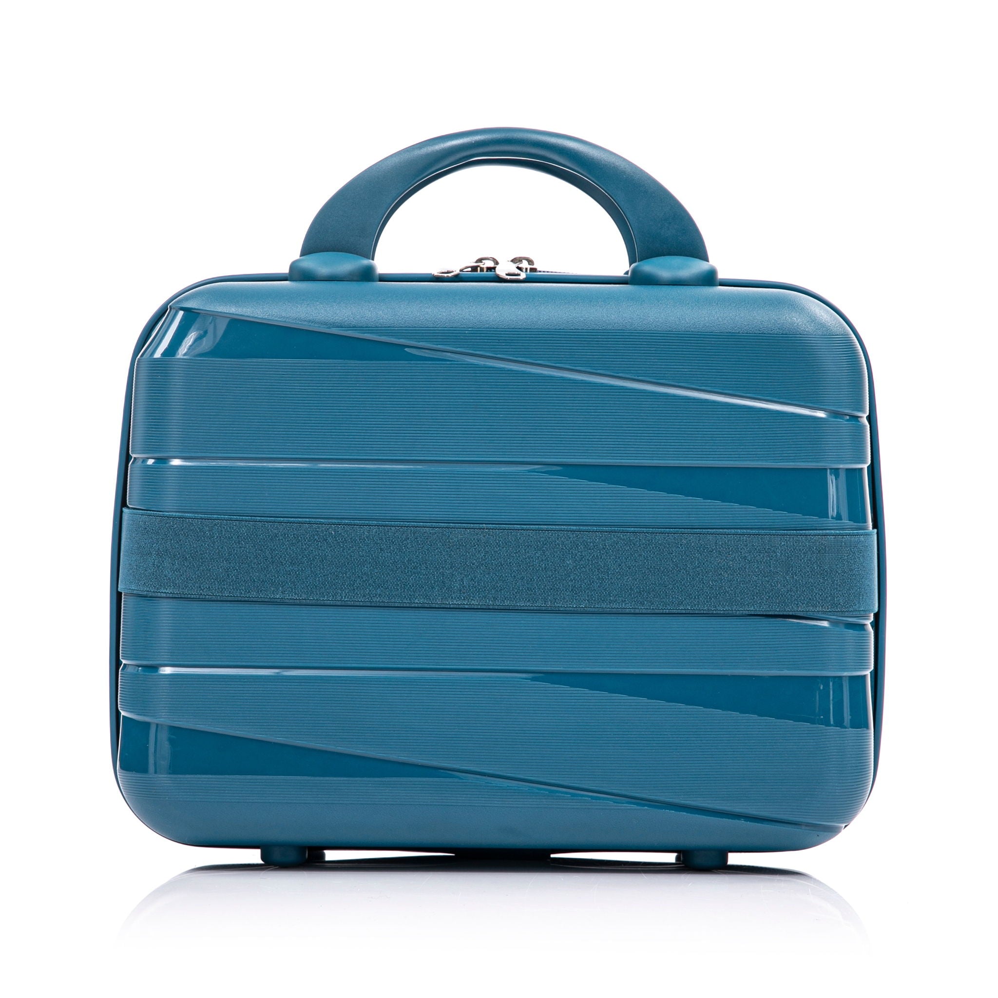 4 Piece Luggage Set, Combination Lock