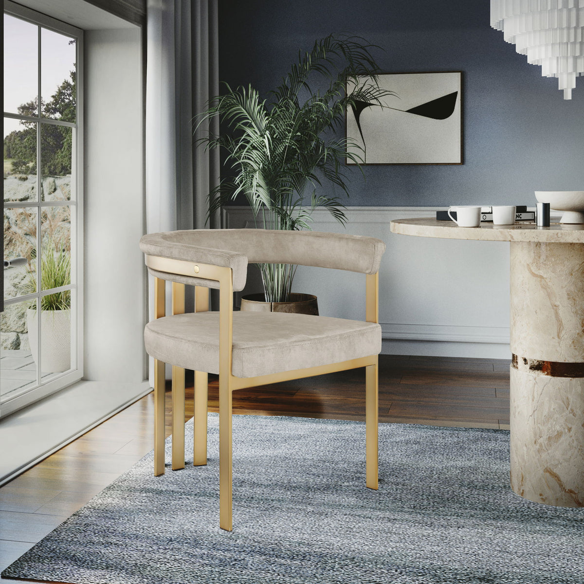 Marcello - Dining Chair