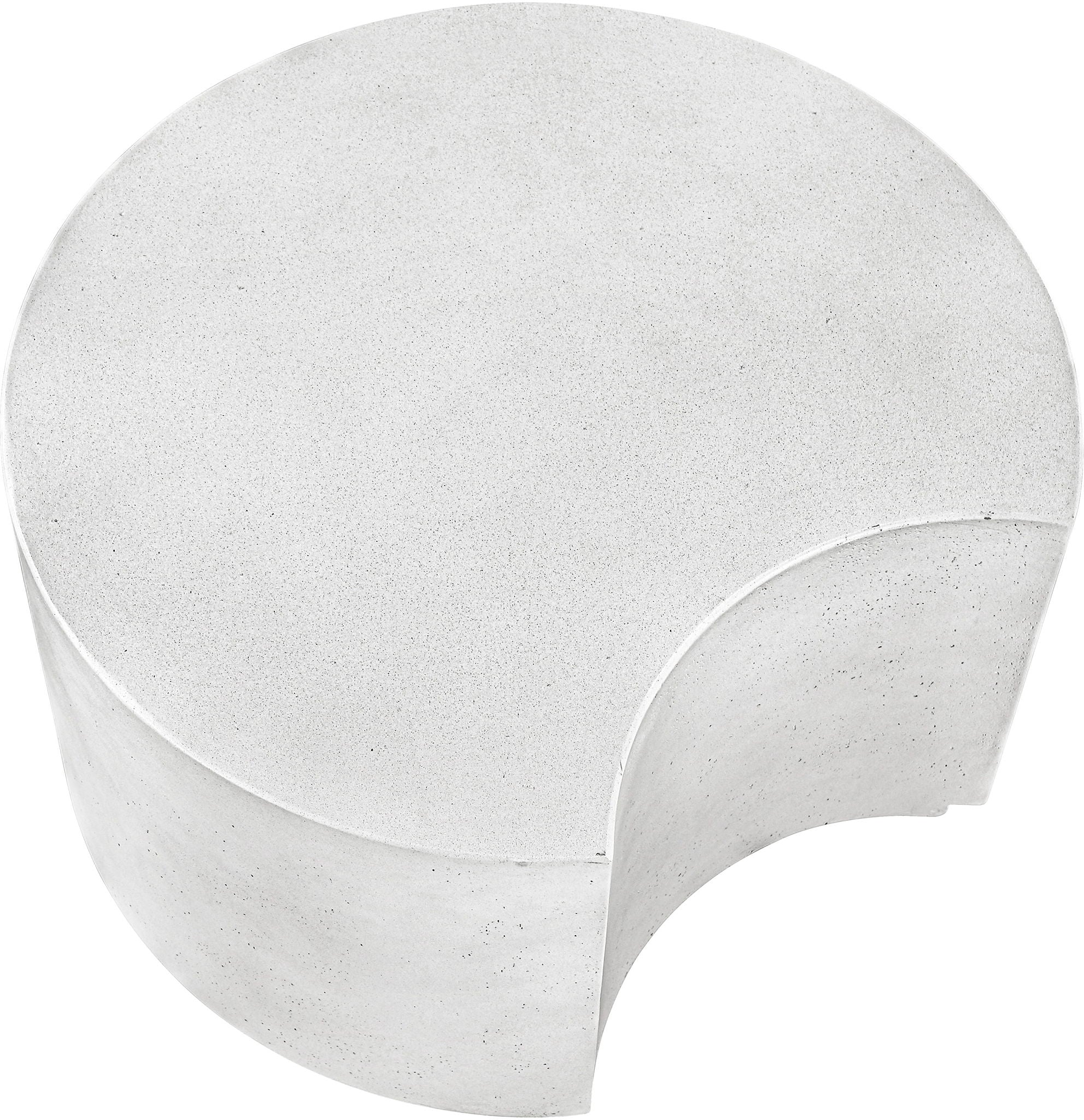 Imperia - Concrete Indoor/Outdoor Table