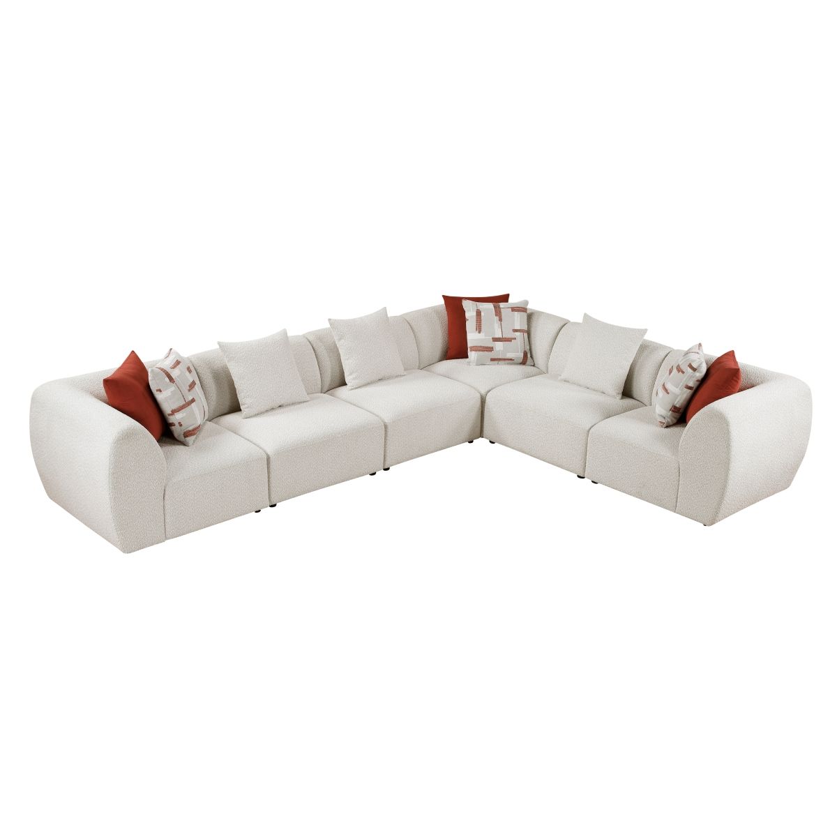 Franz - Modular Sectional