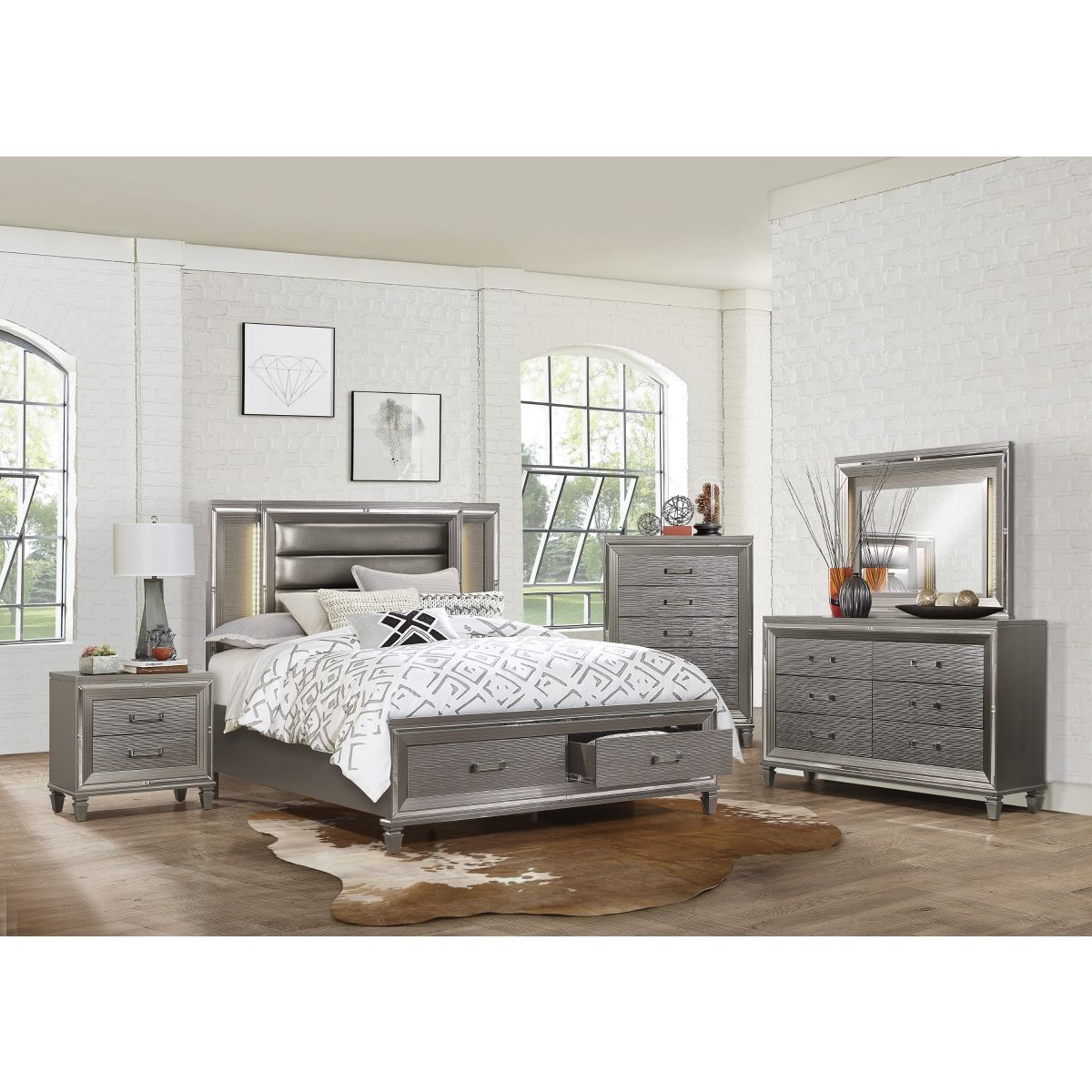 Tamsin - Dresser