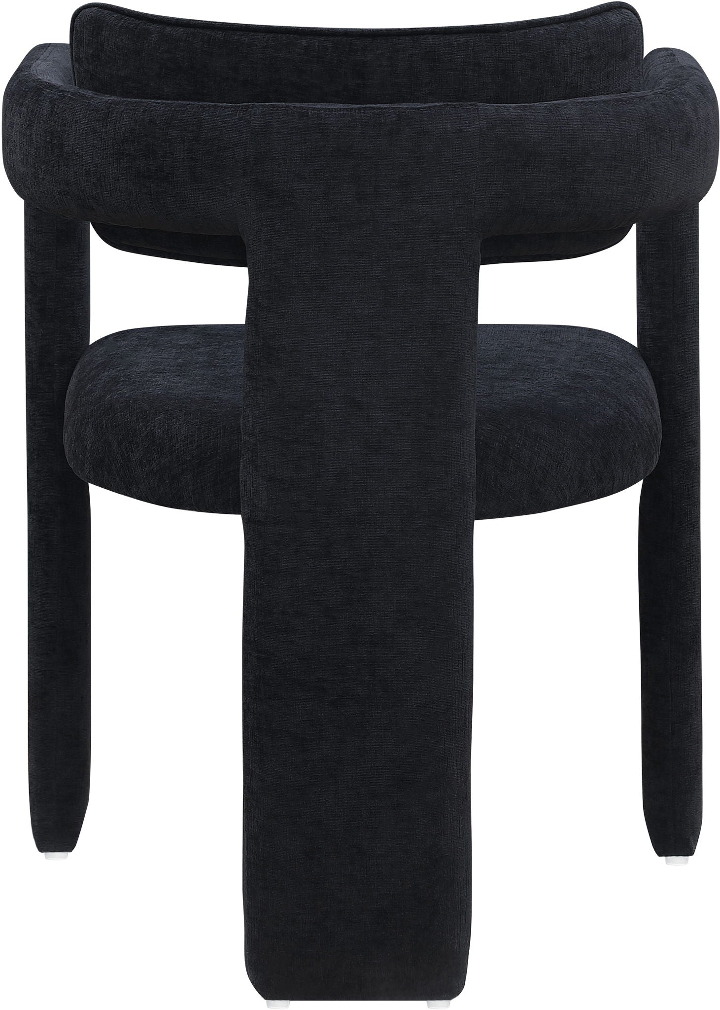 Brenda - Chenille  Dining Chair (Set of 2)
