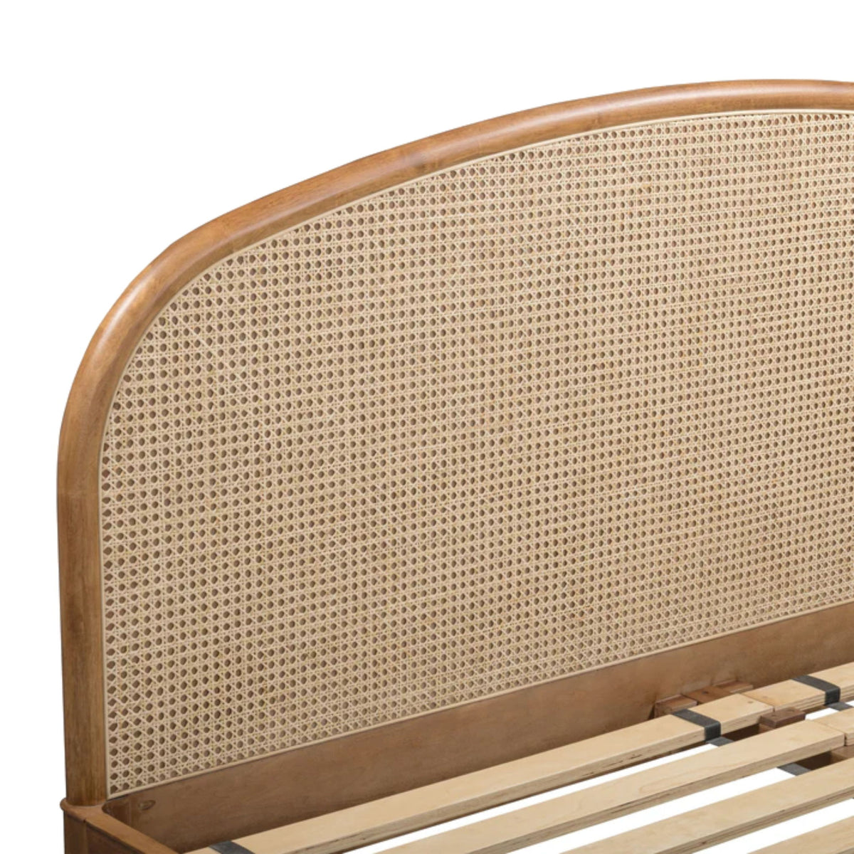 Mico - Rattan Bed