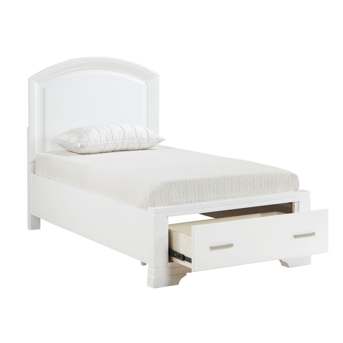 Hudson - Bedroom Set