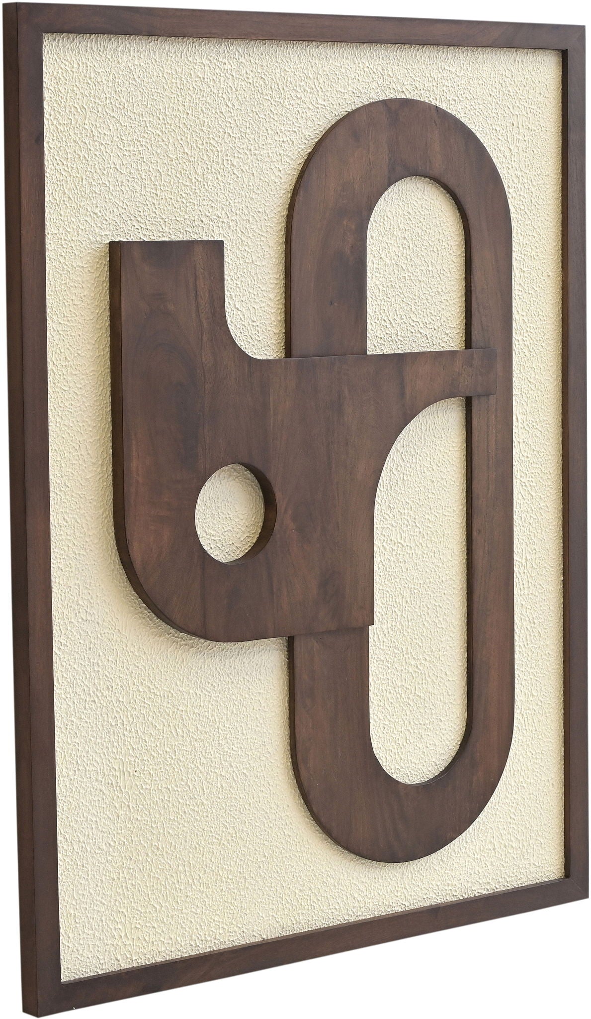 Arid - Mango Wood Wall Decor