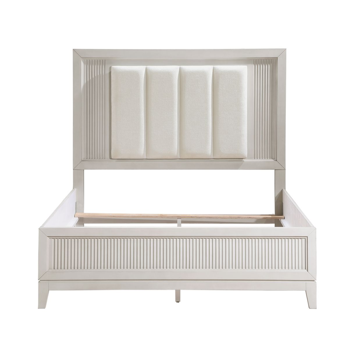 Florence - Upholstered Bed