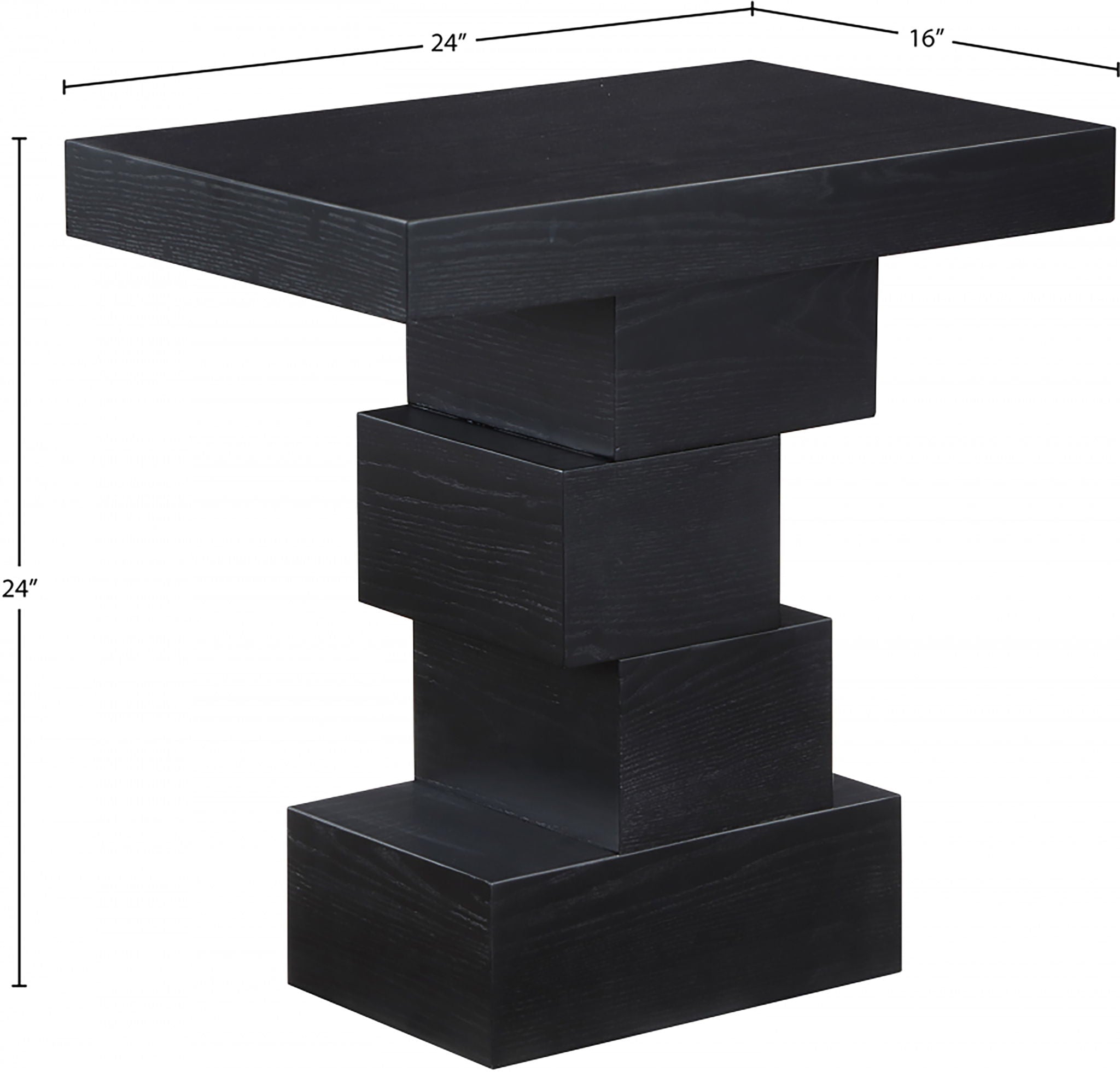 Westmount - End Table