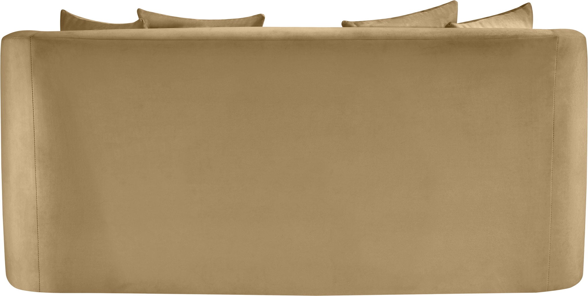 Alder - Loveseat