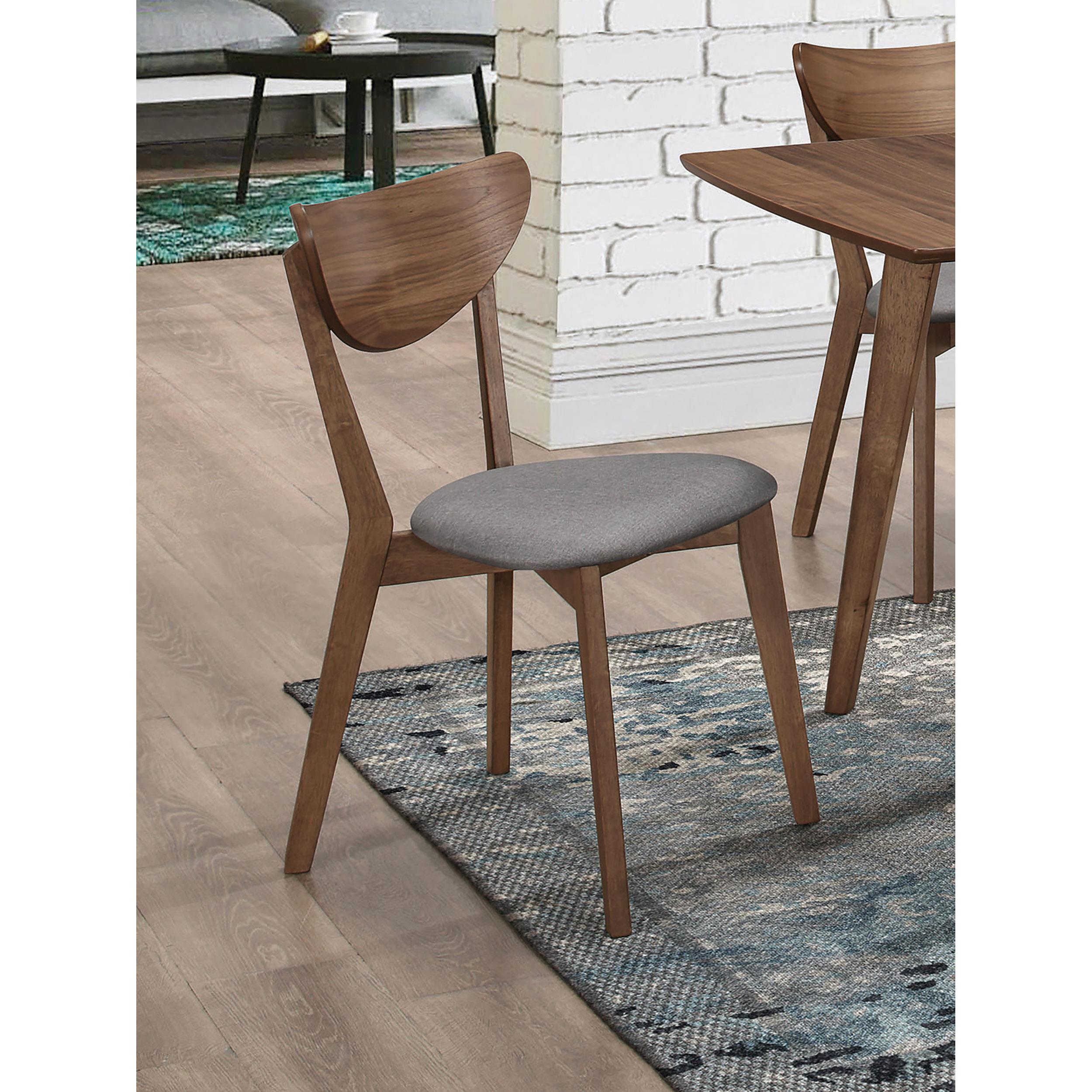 Diamond Modern Furniture COA Dining Chair 108082 IMAGE 8