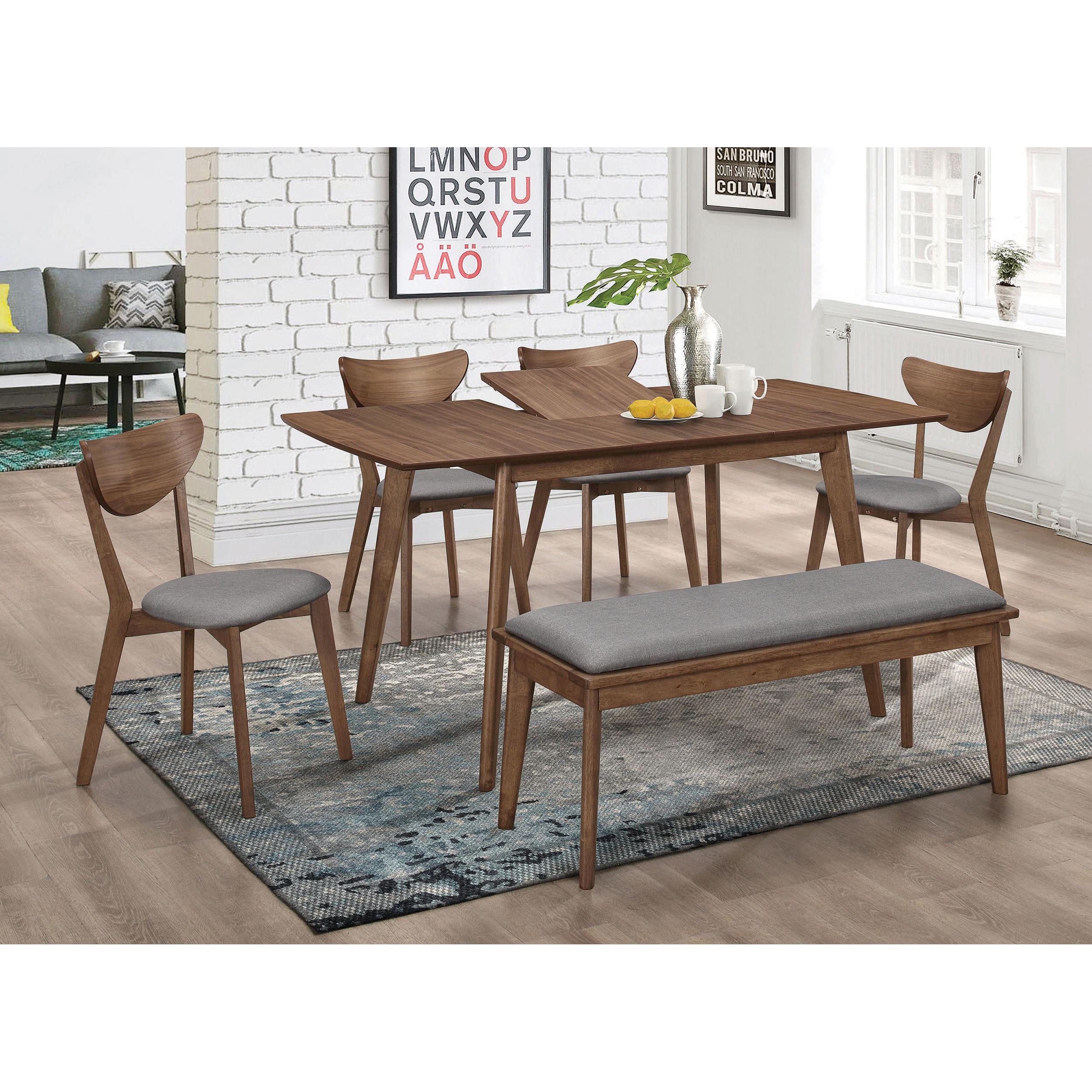 Diamond Modern Furniture COA Dining Chair 108082 IMAGE 9