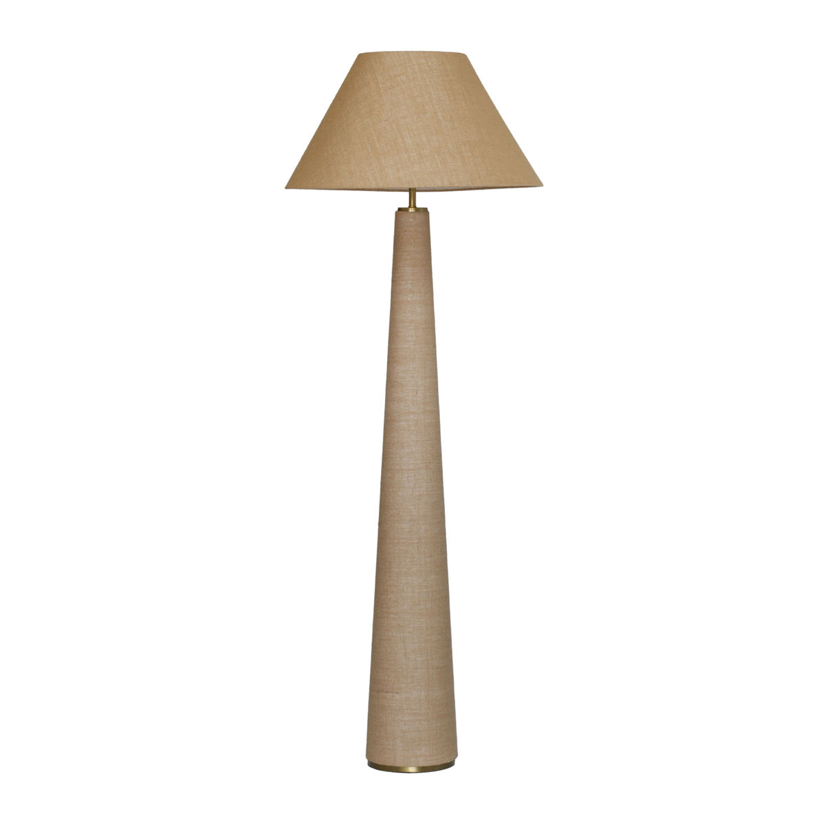 Graham - Floor Lamp