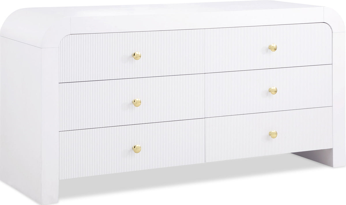 Artisto - Dresser