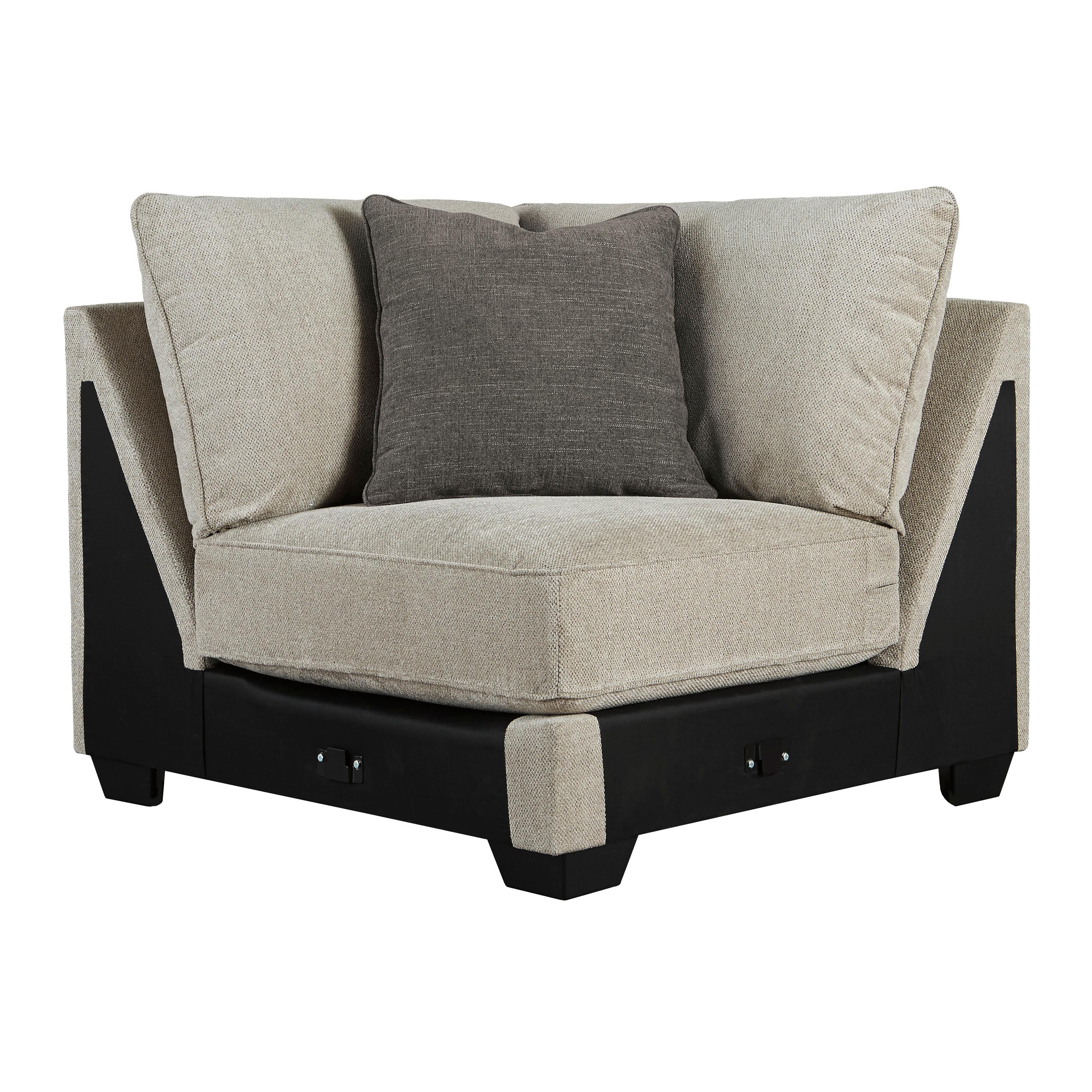 Benchcraft Ardsley 3950477 Wedge IMAGE 1