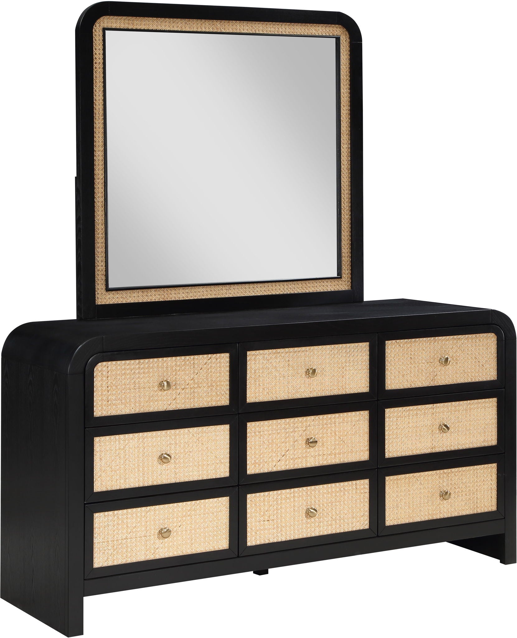 Siena - Dresser