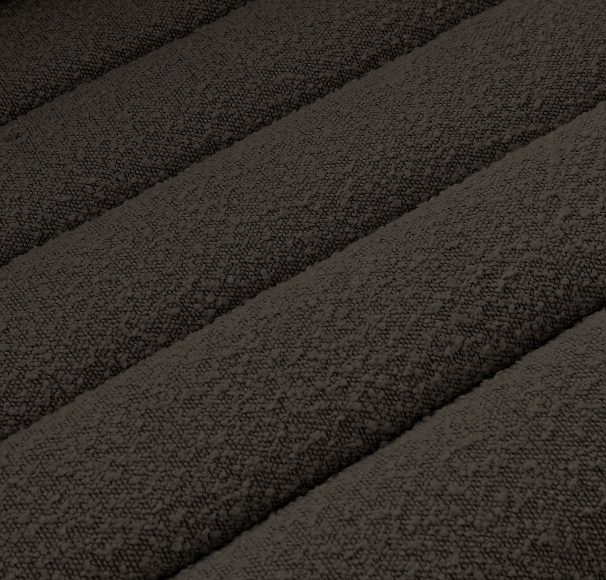 Cascade - Boucle Sofa