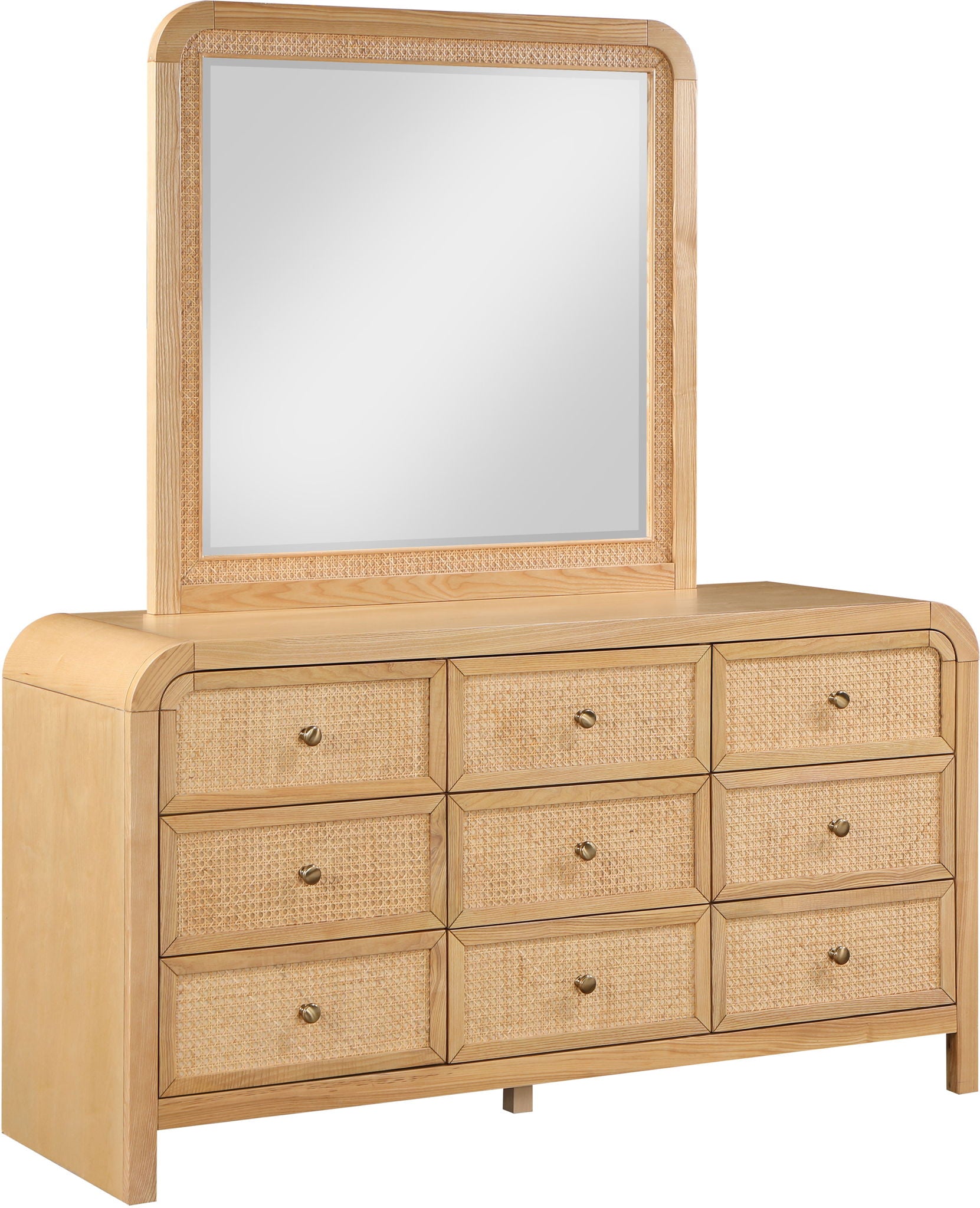 Siena - Dresser