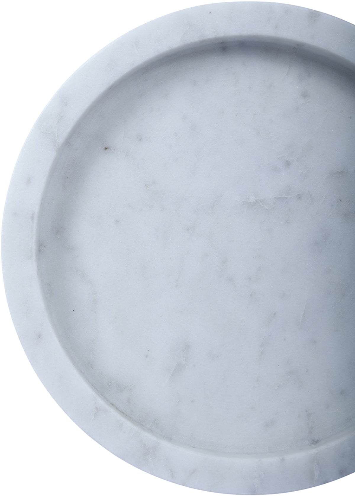 Dimitri - Genuine Marble Tray