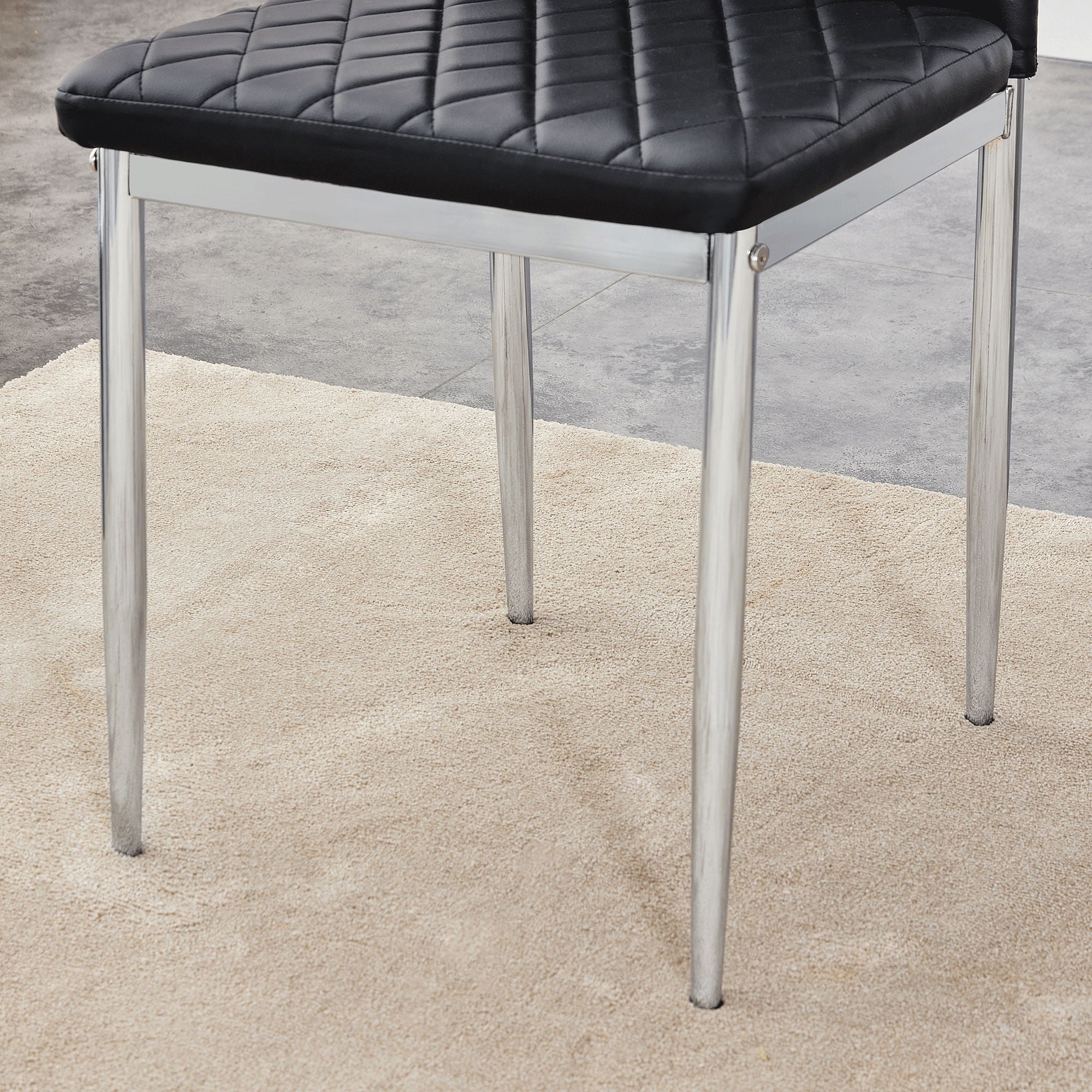 Modern Dining Chairs For Home