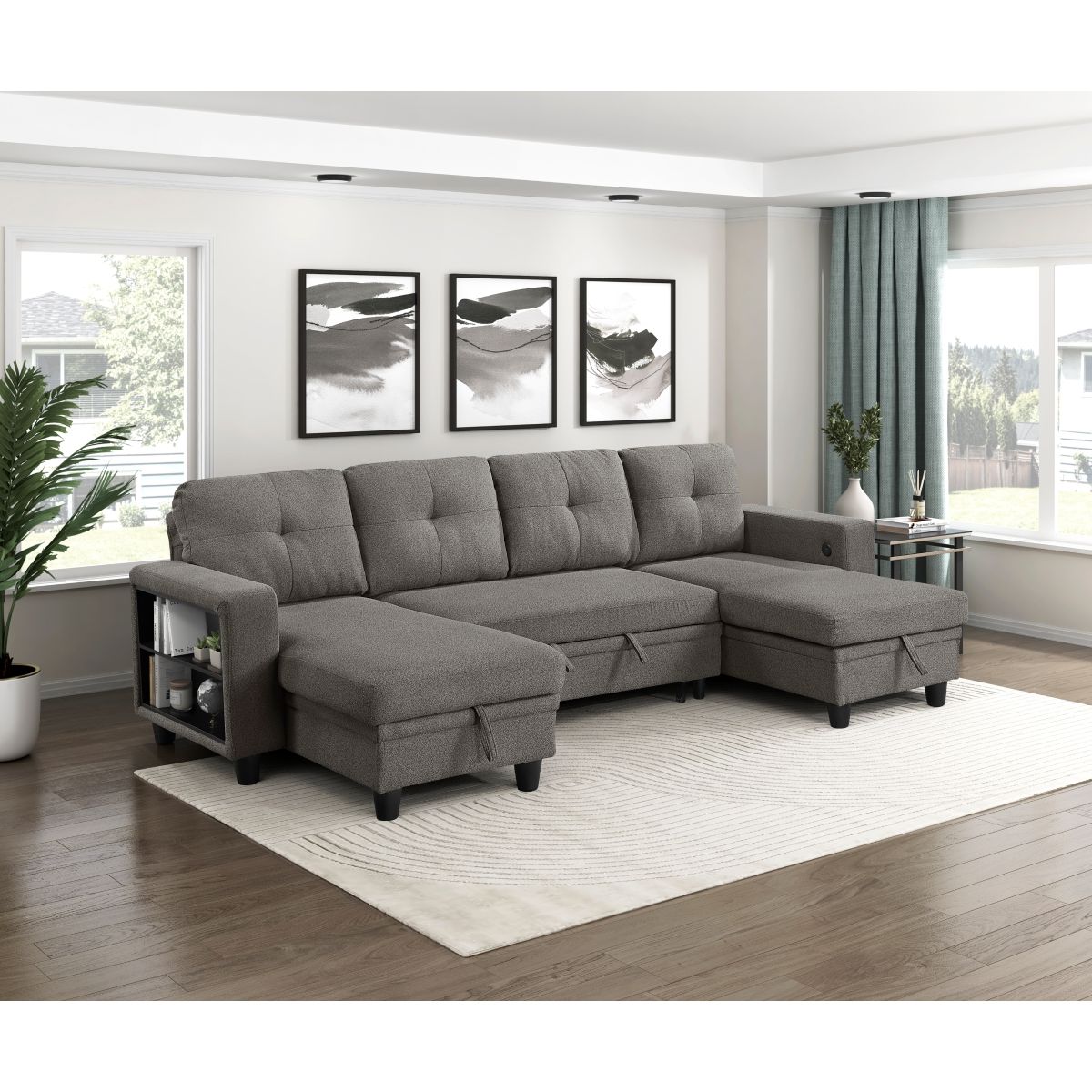 Robinson - Sectional