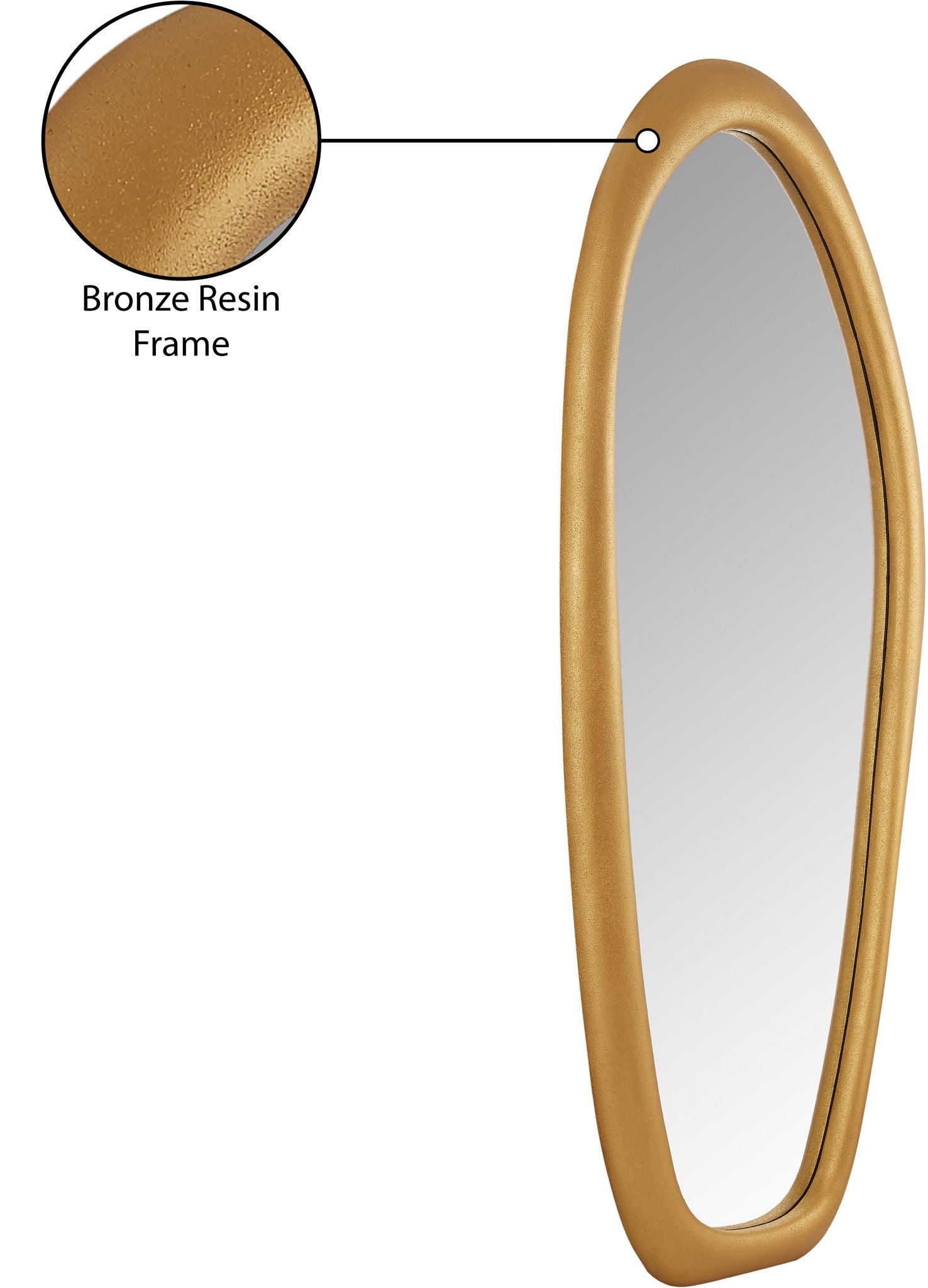 Holland - Mirror