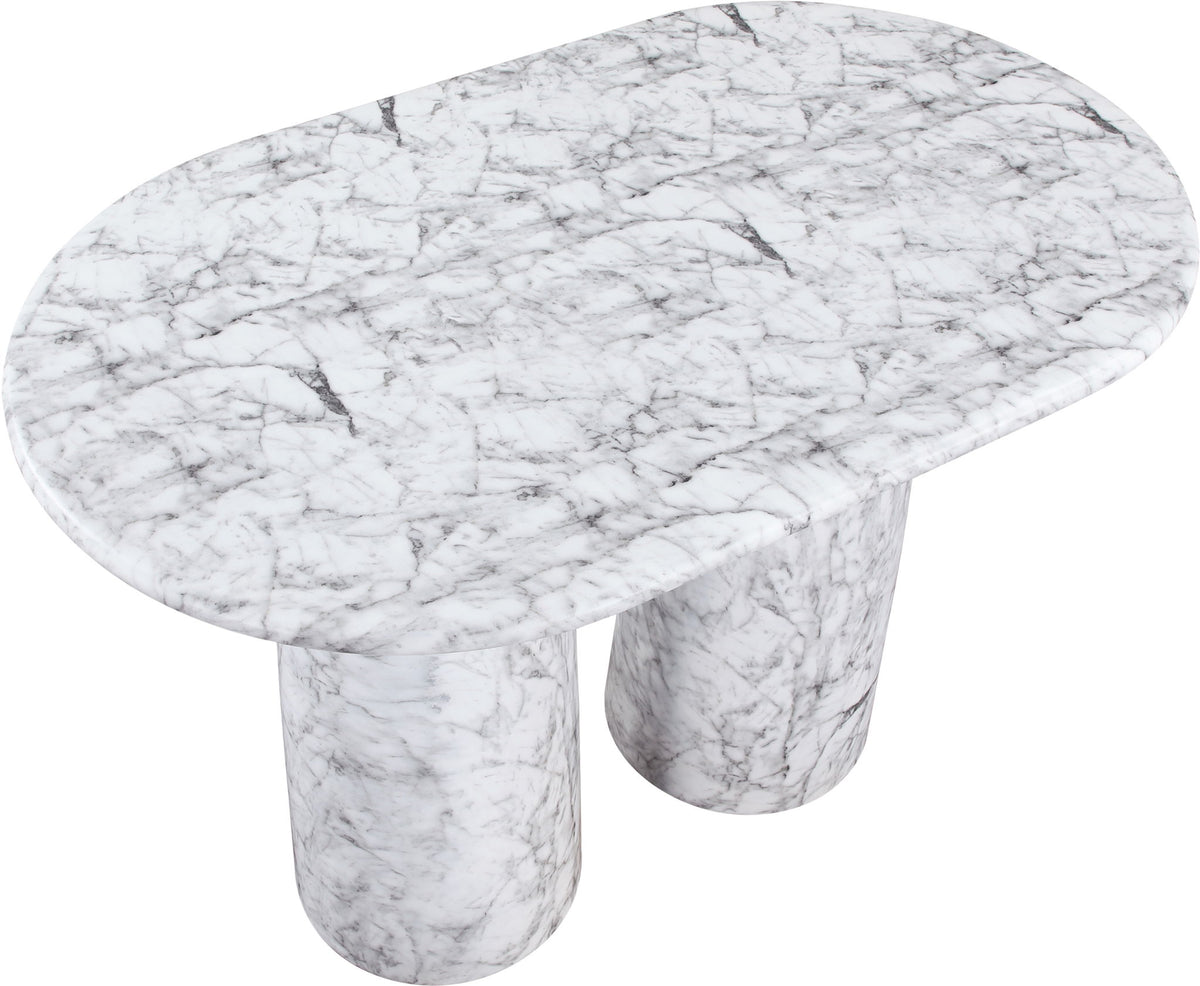 Cosenza - Concrete Indoor / Outdoor Table