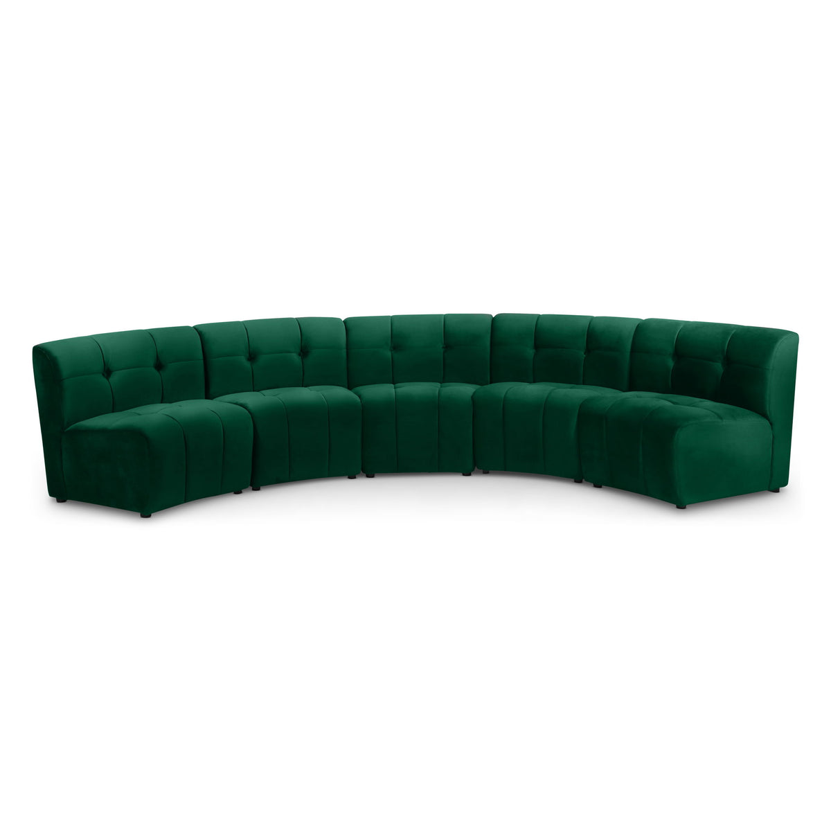 Limitless - 5 Pc. Modular Sectional