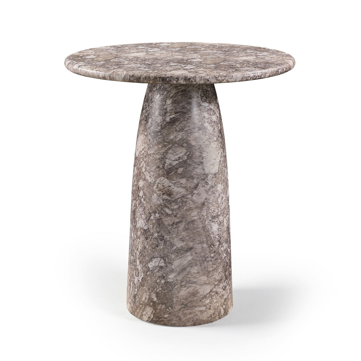 Cosenza - Concrete Indoor / Outdoor Counter Height Table