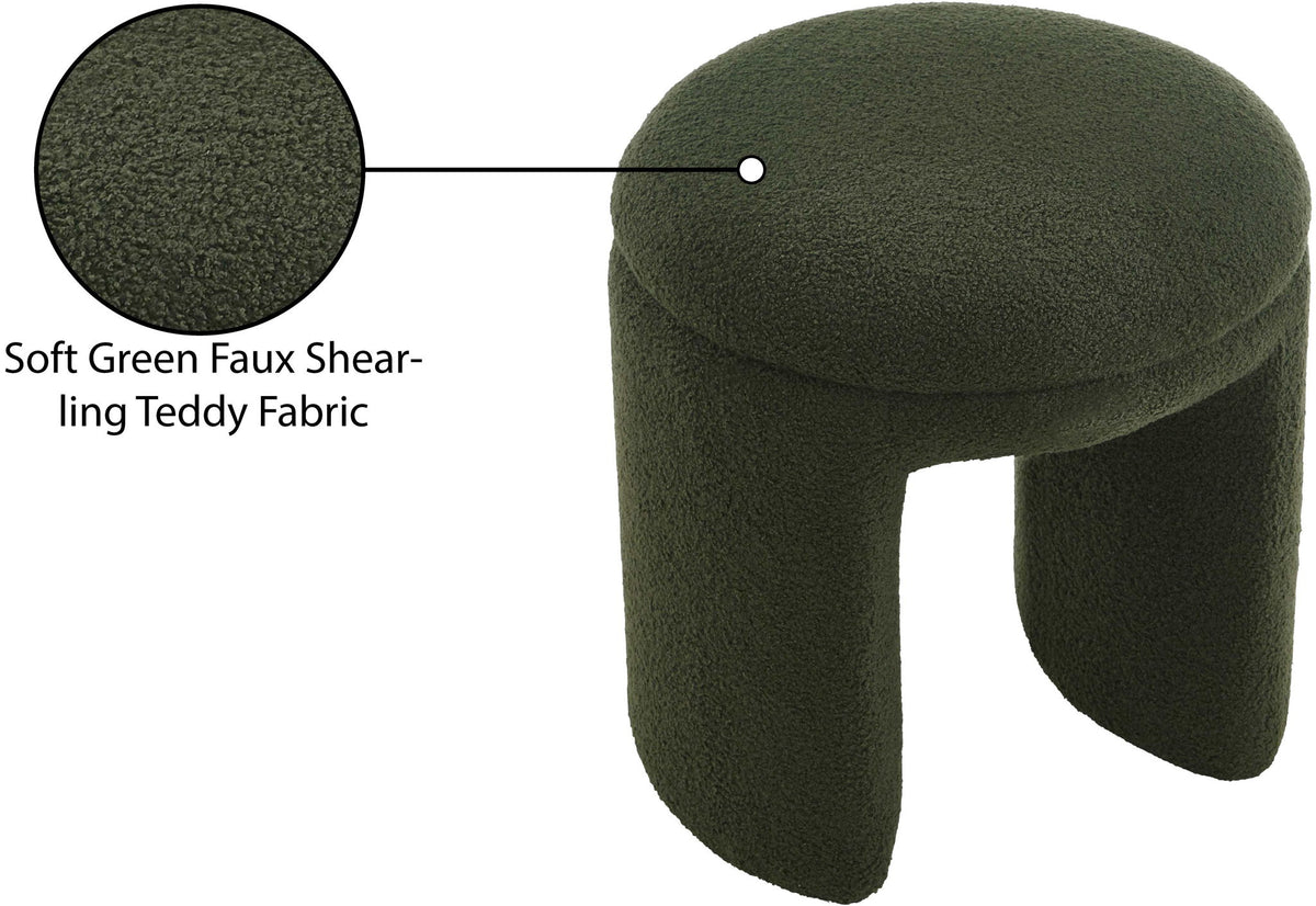 Bowen - Ottoman / Stool