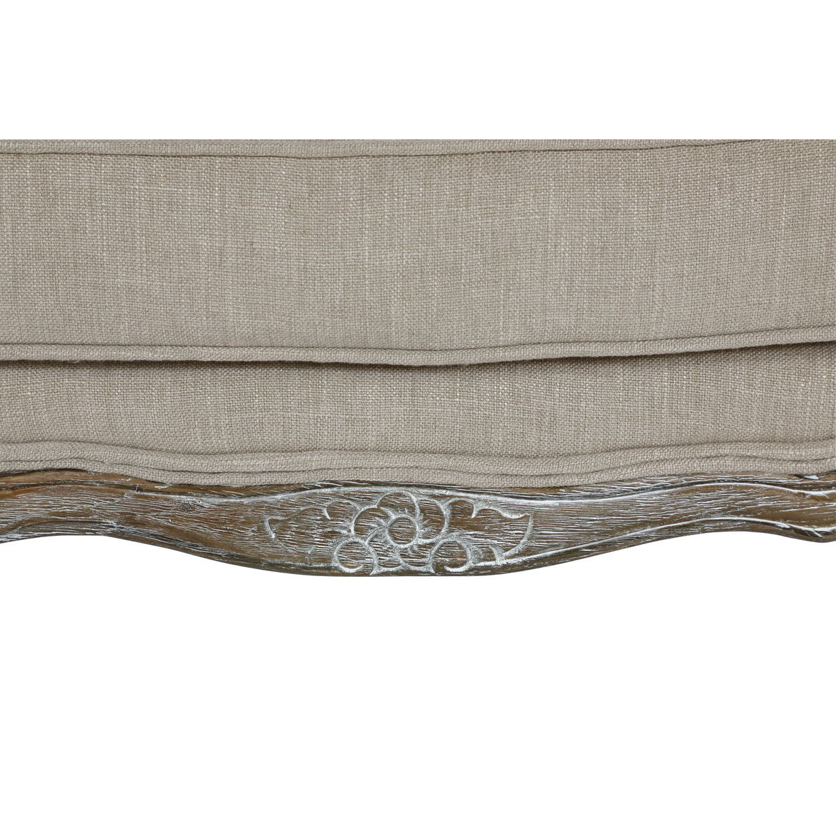 Parlier - Ottoman - Natural