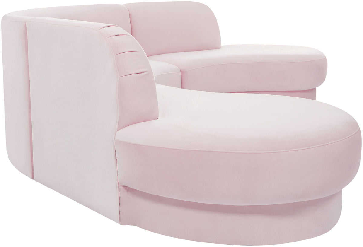 Rosa - Sectional