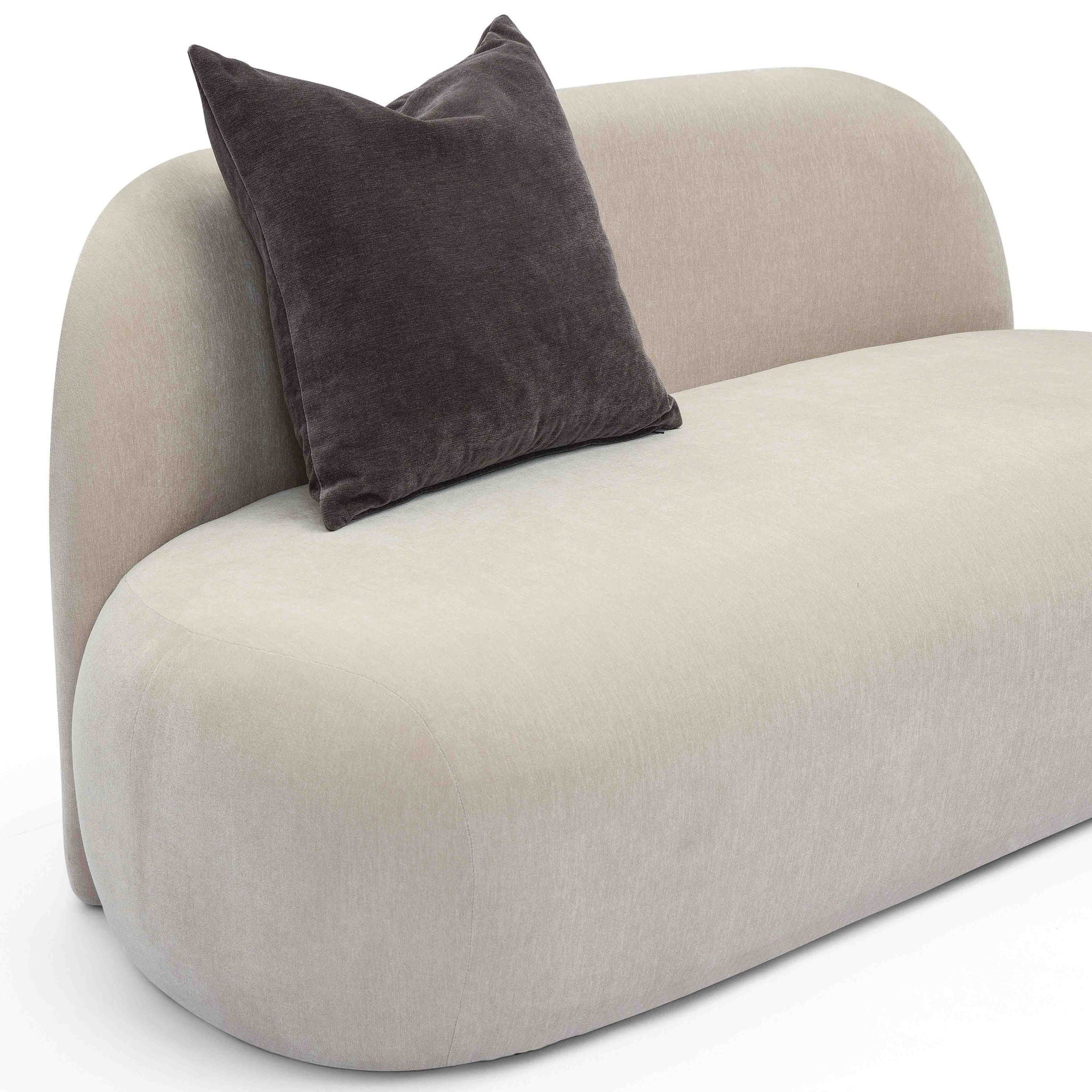 Carraway - Loveseat
